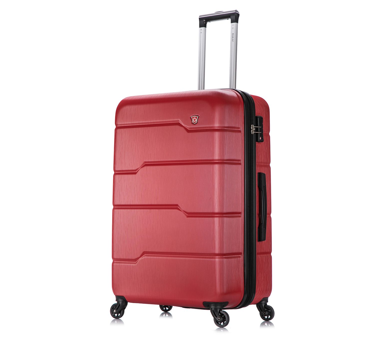DUKAP Rodez Lightweight Hardside Spinner 28'' Luggage