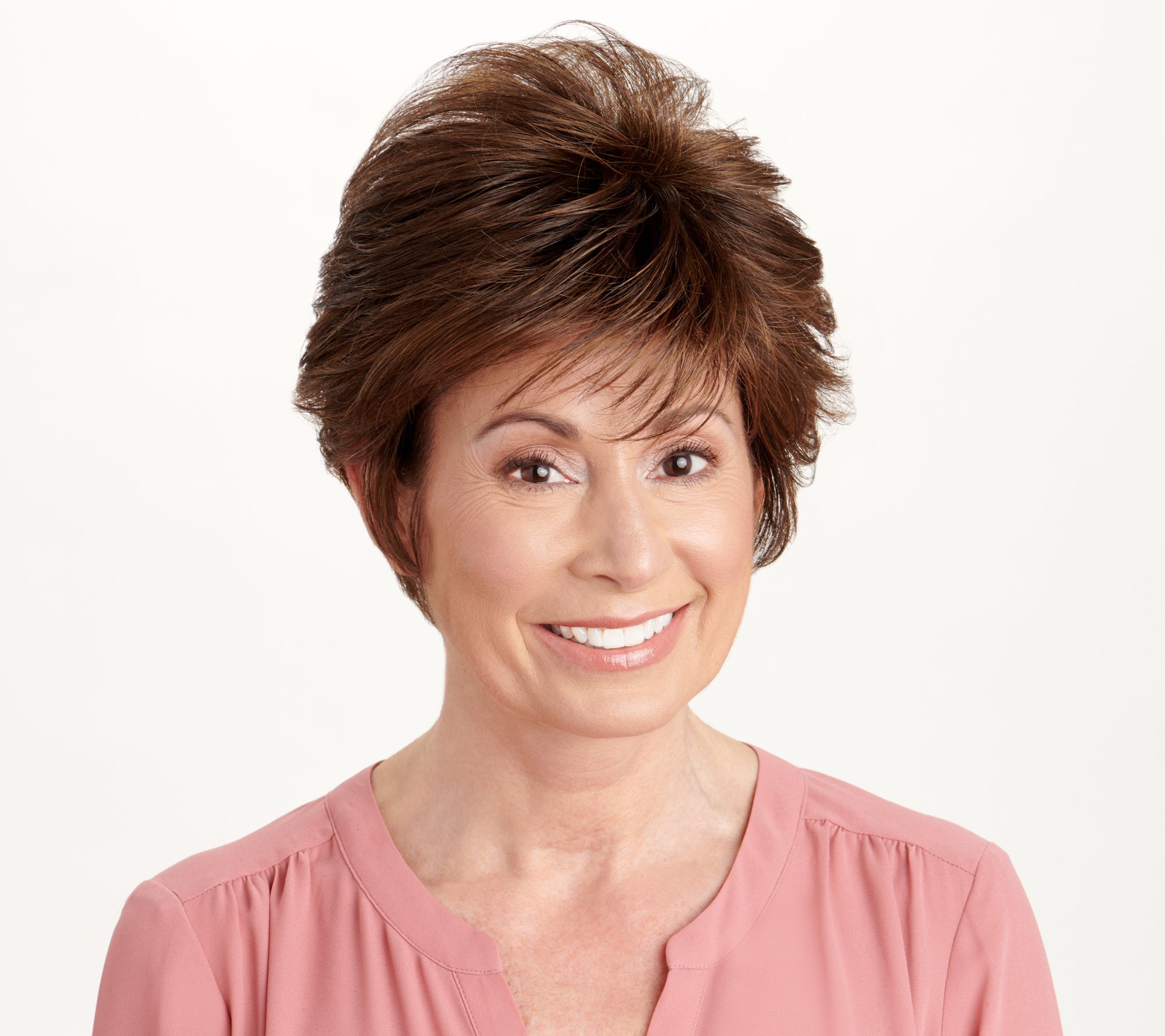 Hairdo Flirty Flip Short Styled Wig