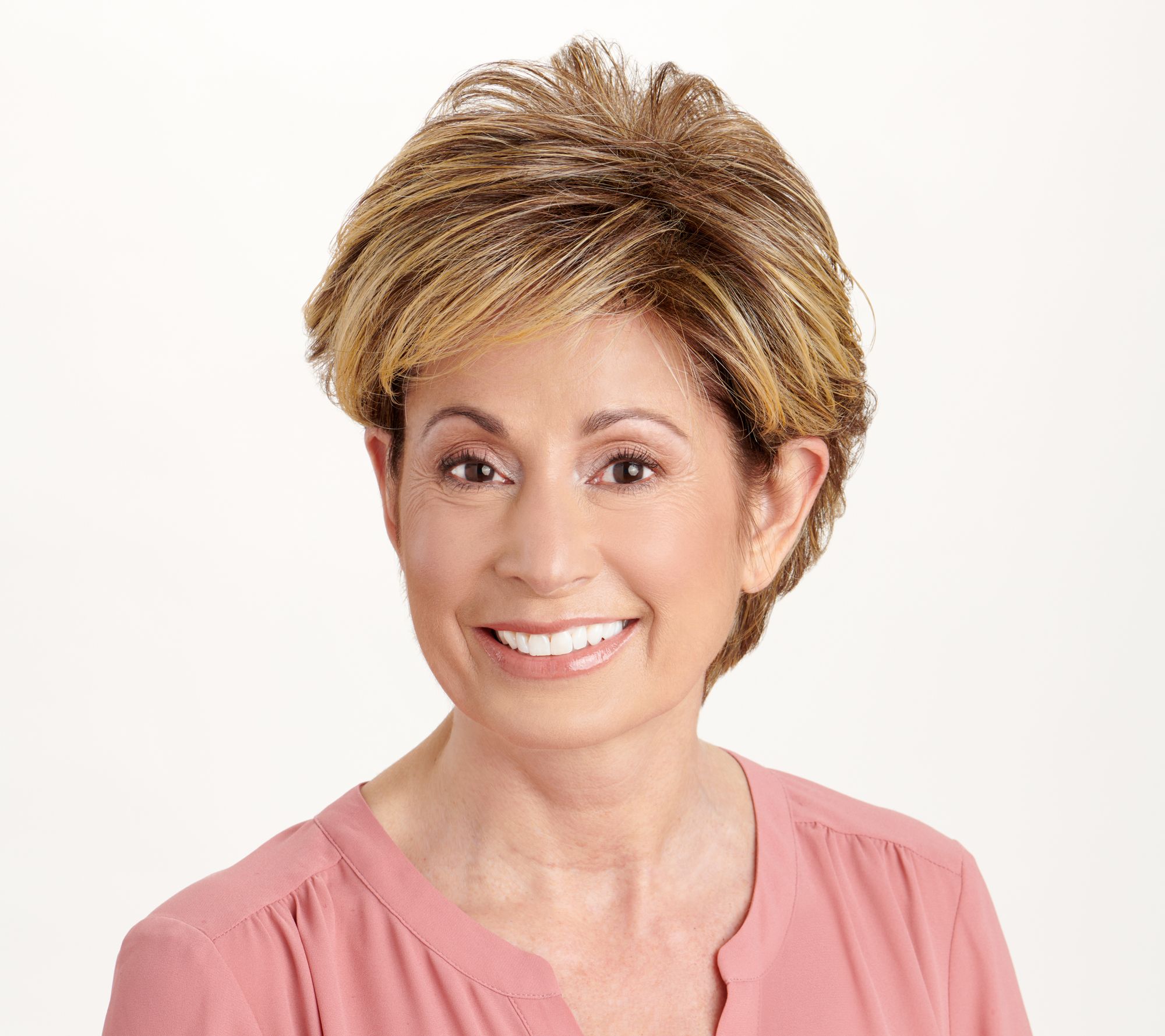 Hairdo Flirty Flip Short Styled Wig