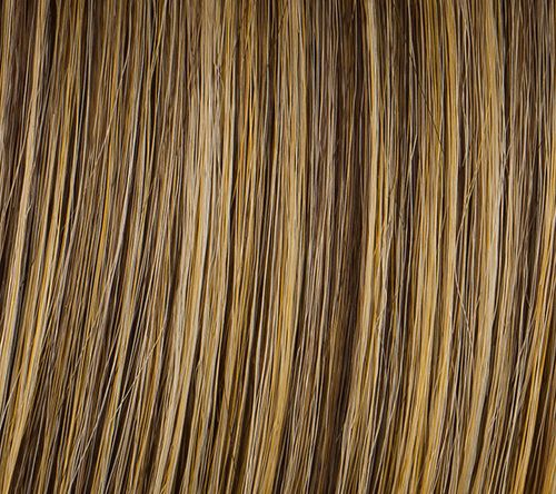 Medium Brown Go