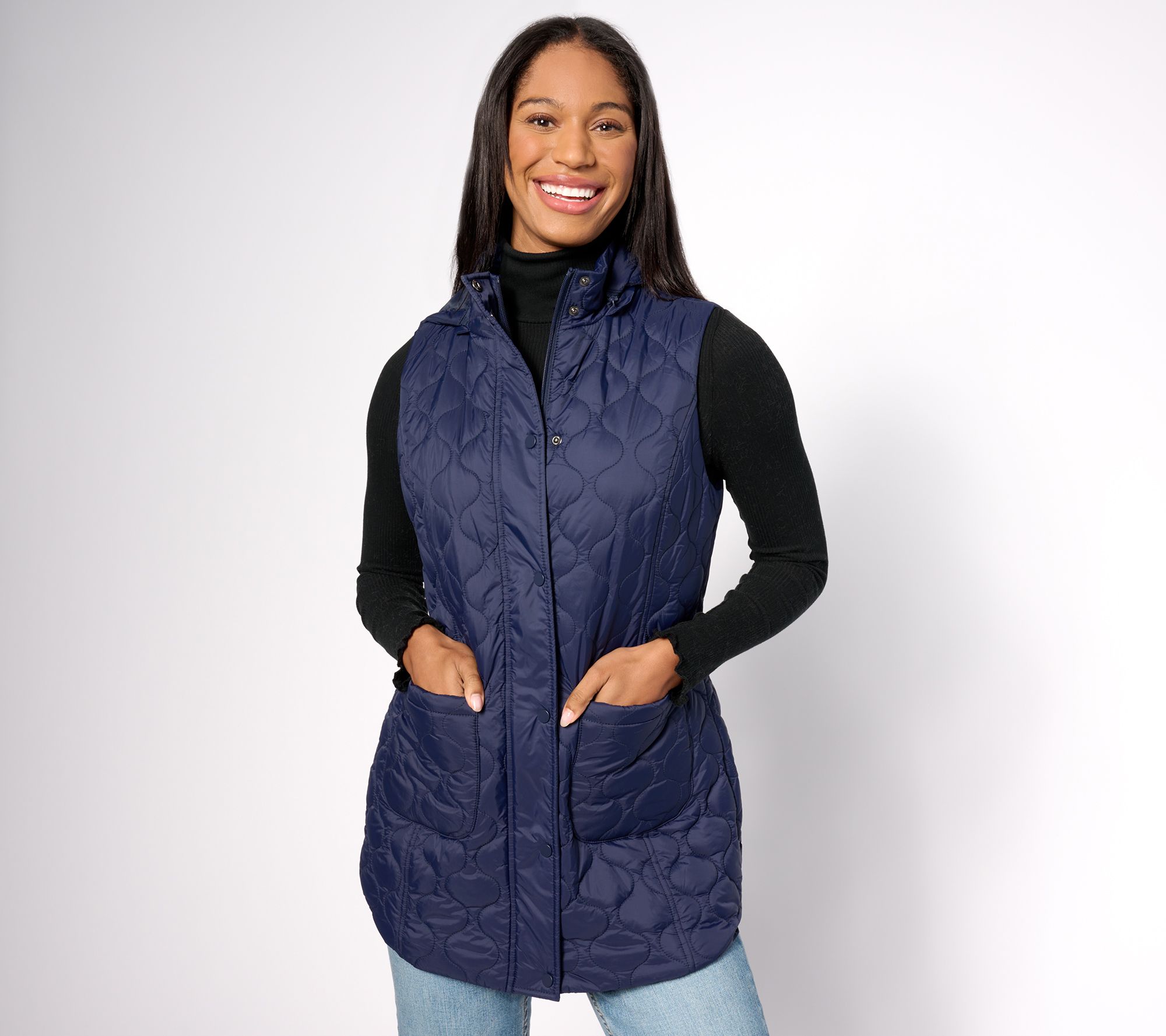 Outwear Quilted Fabric - Recovo