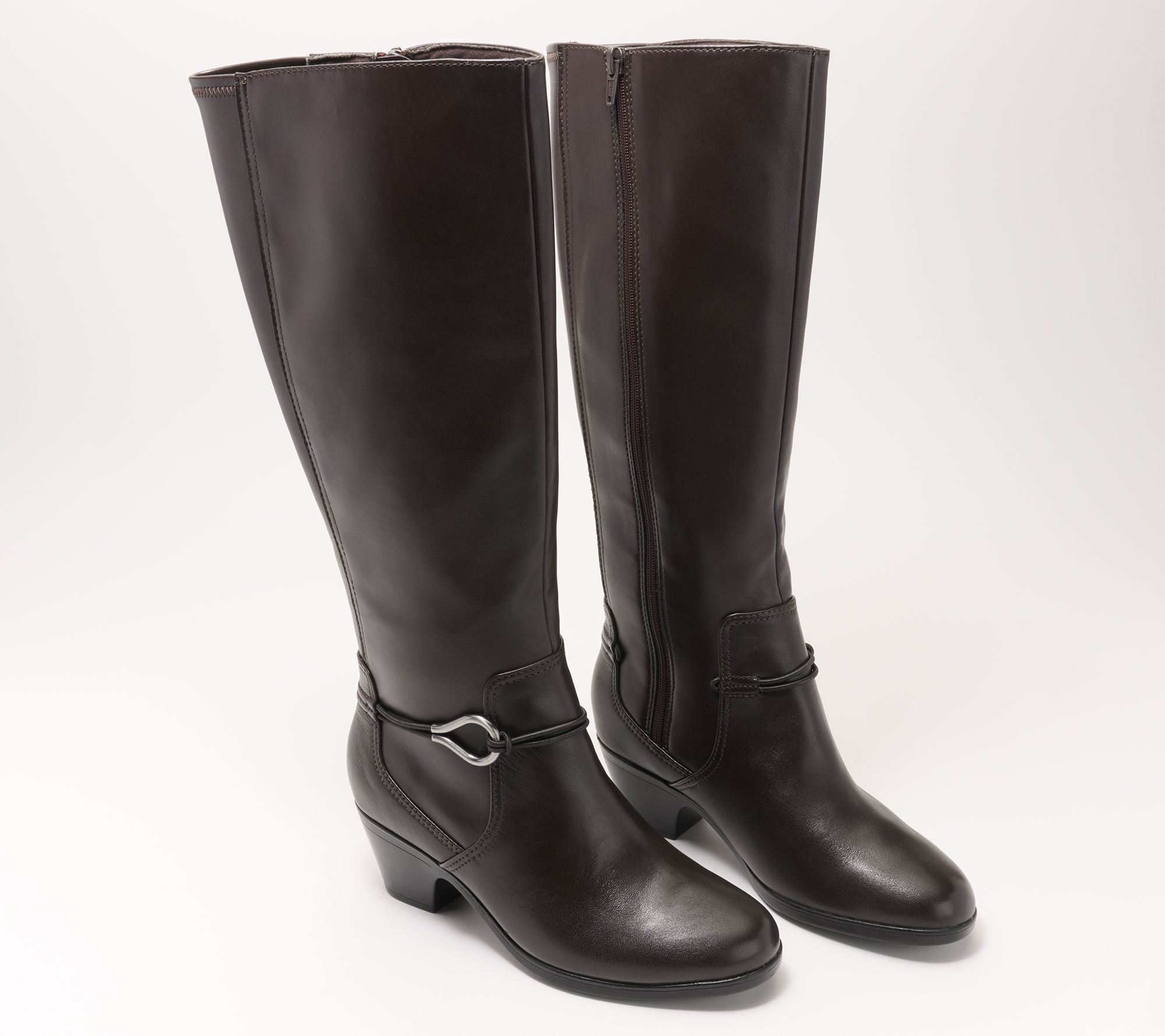 Clarks High Boots Online