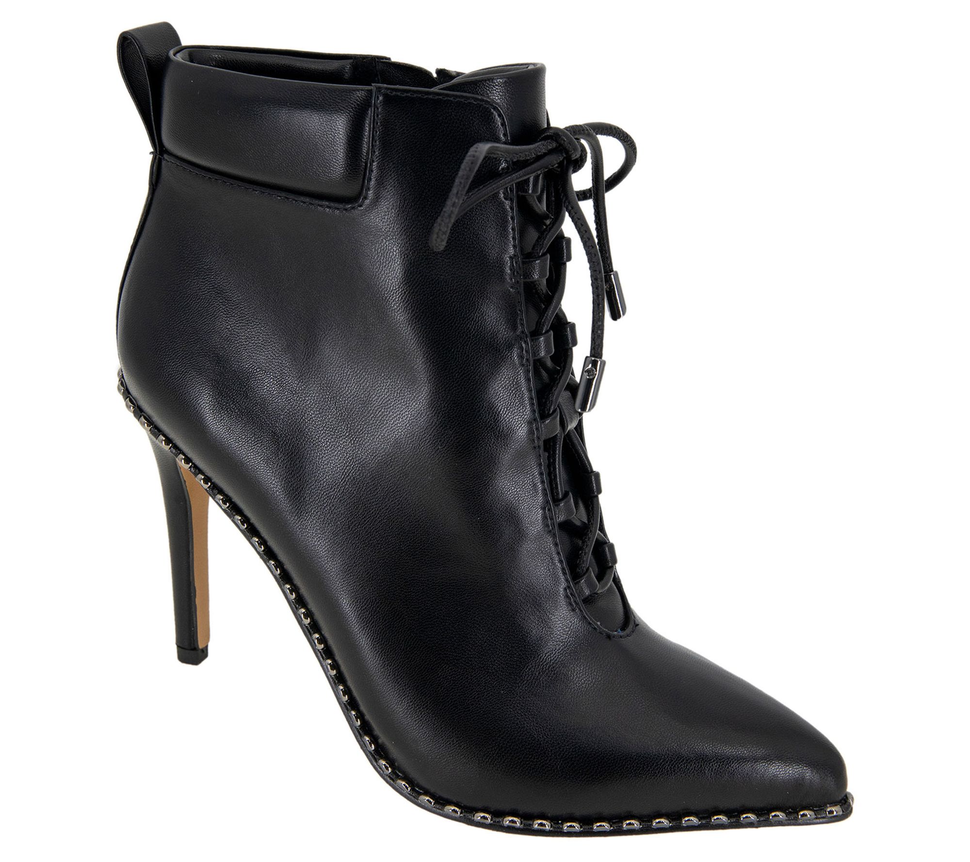 Bcbgeneration hot sale ankle boots