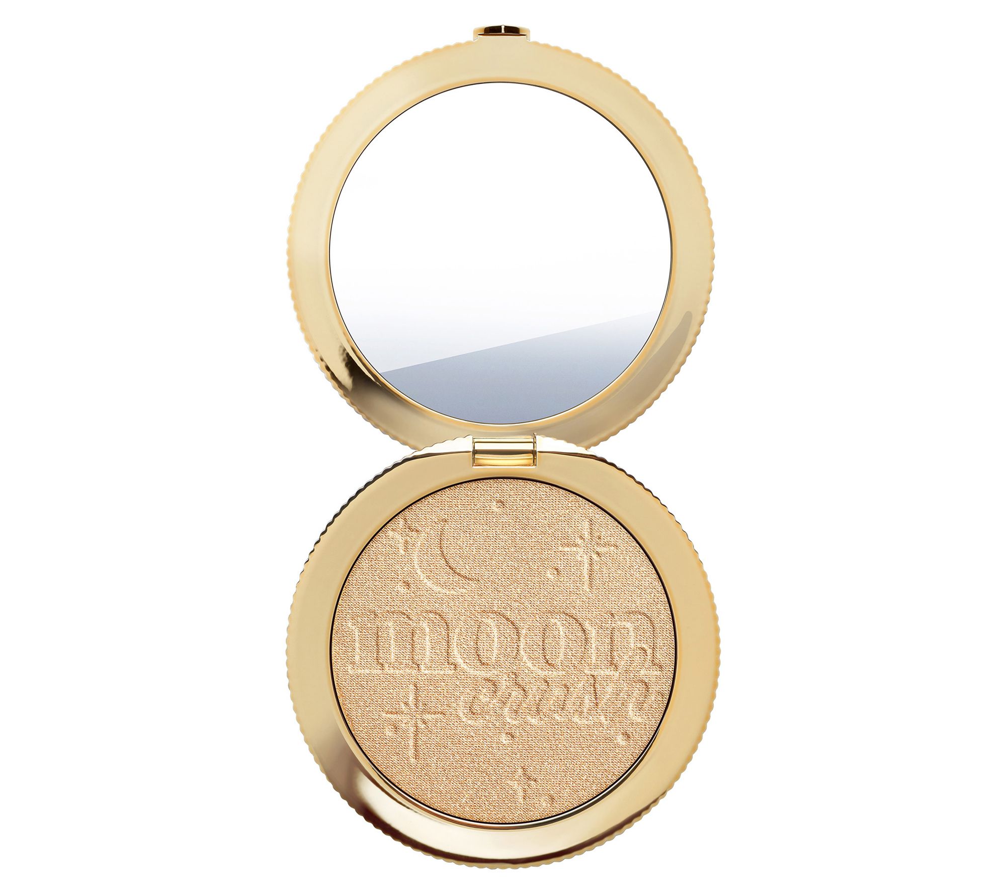 Too Faced Moon Crush Multi-Use Powder Highlight er