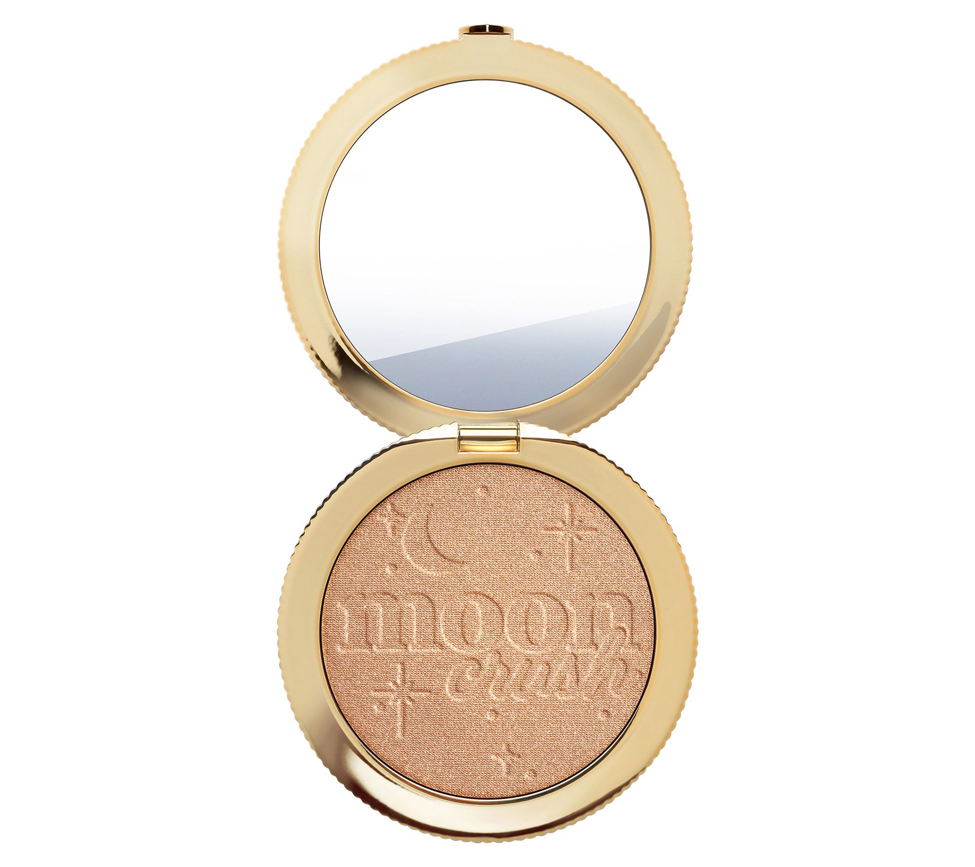 Too Faced Moon Crush Multi-Use Powder Highlight er