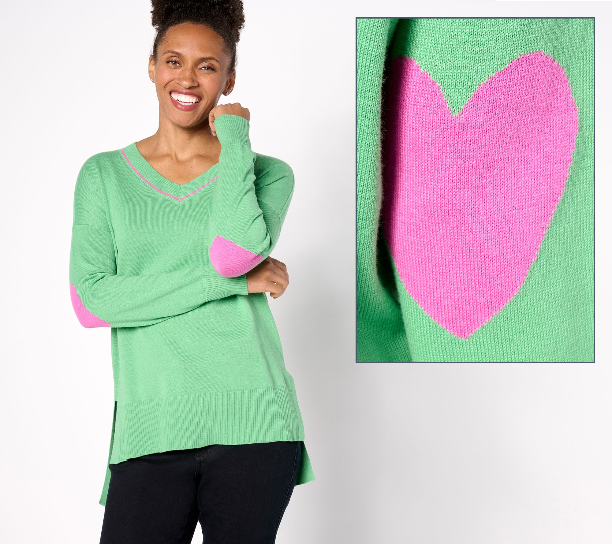 CUDDL DUDS - Heart Printed – Beyond Marketplace