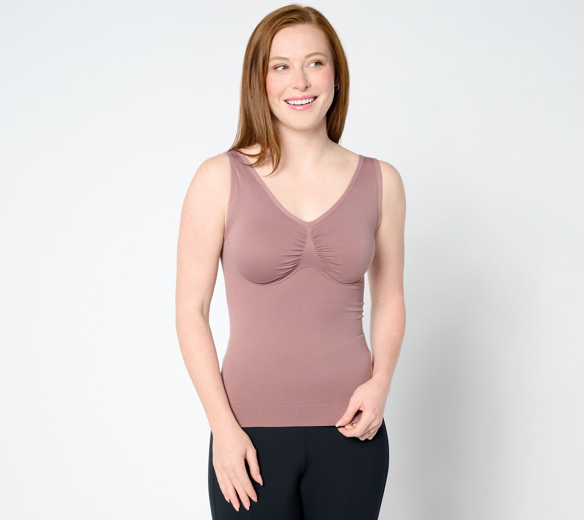 Anybody Intimates CupLift Comfort Tank