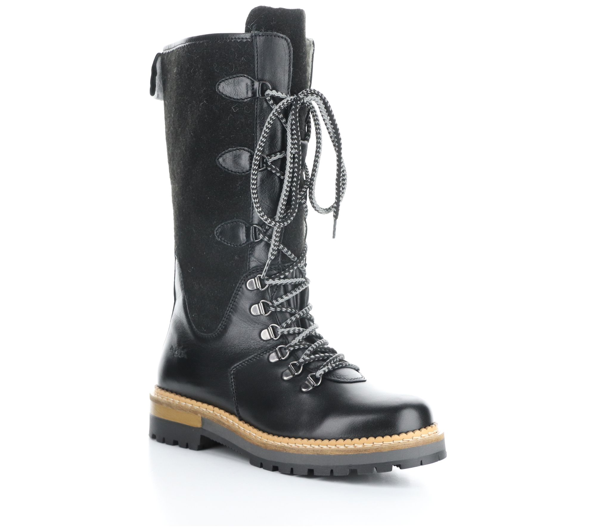 Bos & co 2025 waterproof boots