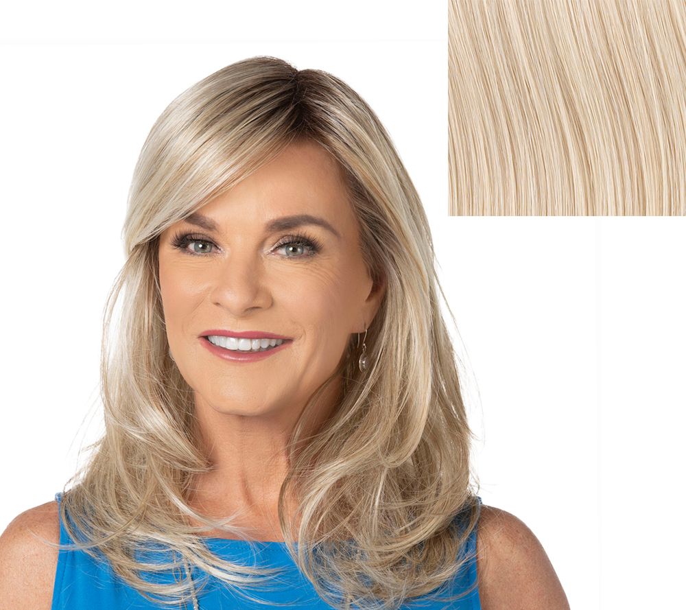 Toni Brattin Suddenly Beautiful Long Layered Wig