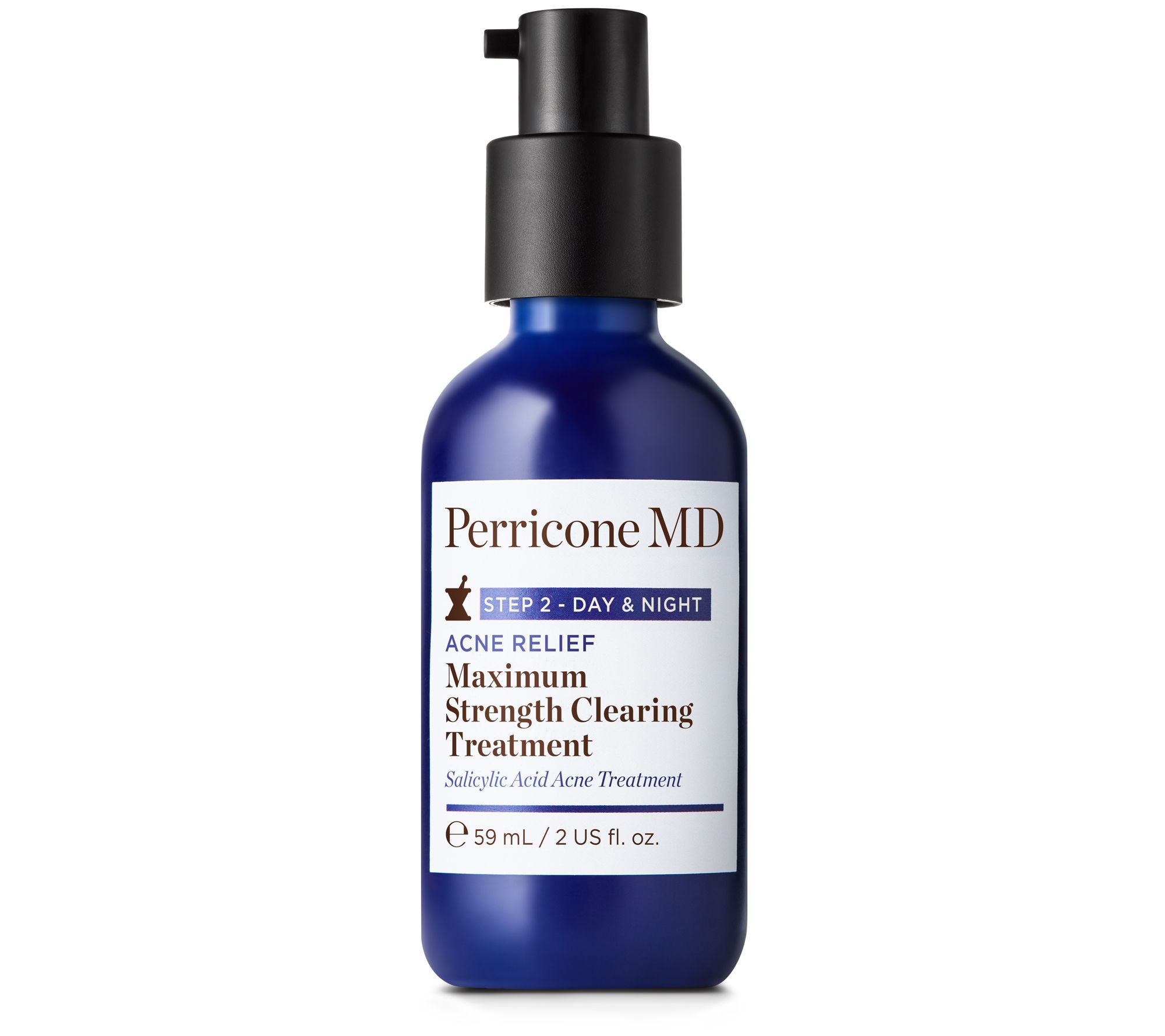 Perricone MD Acne Relief Maximum Strength Clearing Treatment