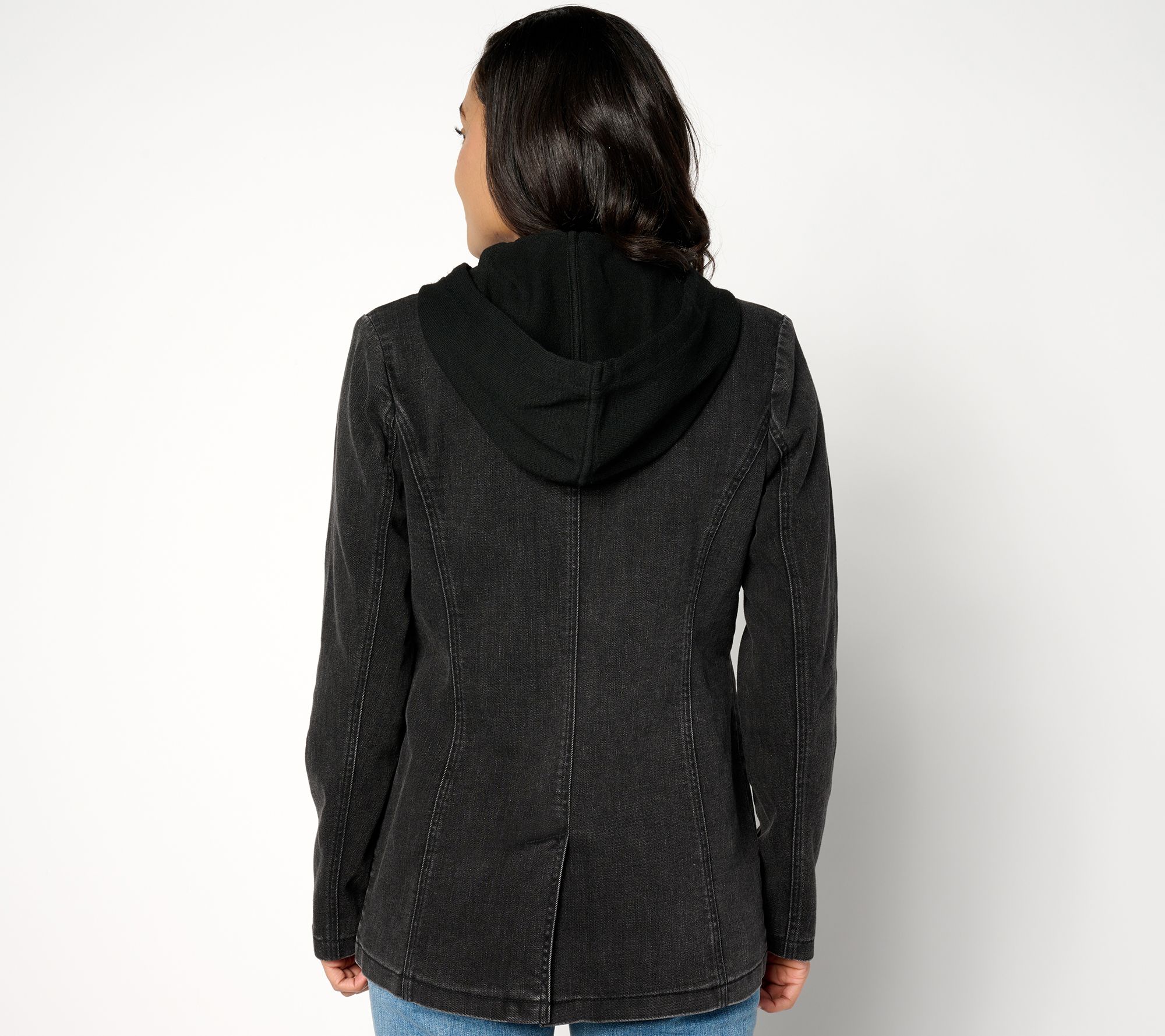 HER Black Peace, Love & Justice Blazer main image 0