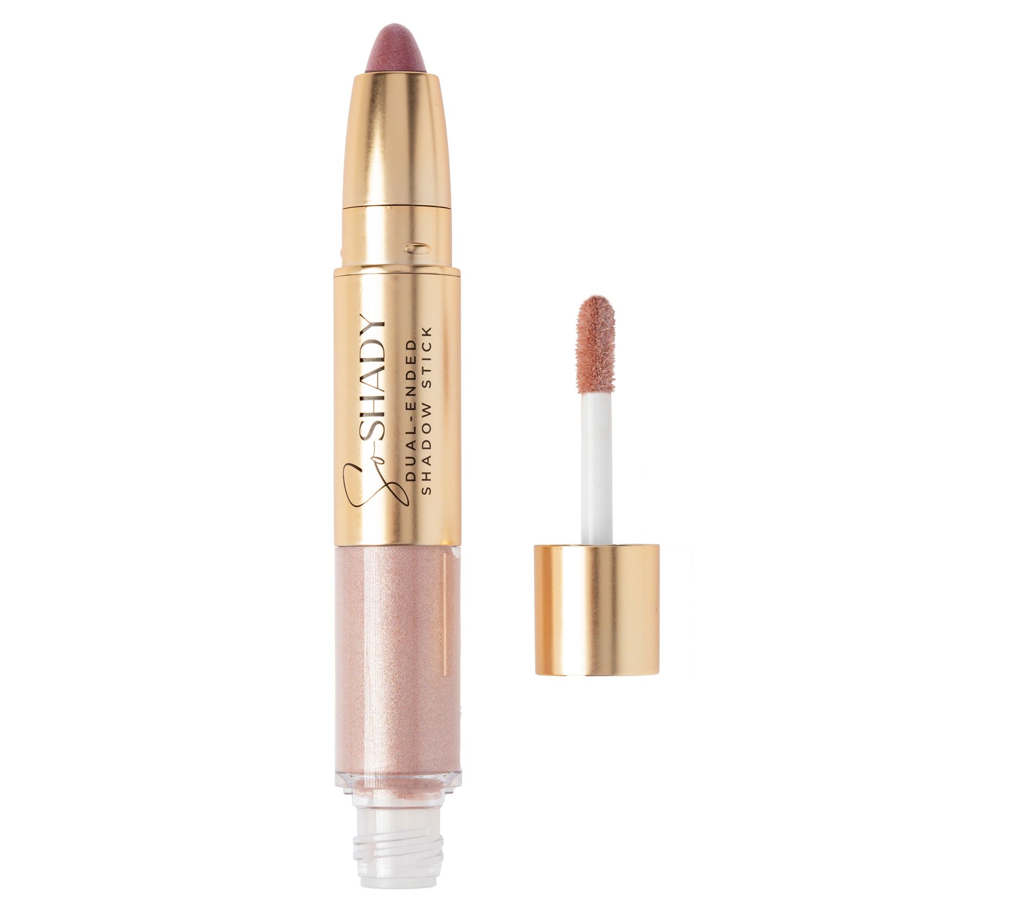 LWYA by Kim Gravel So Shady Dual Ended Shadow Stick