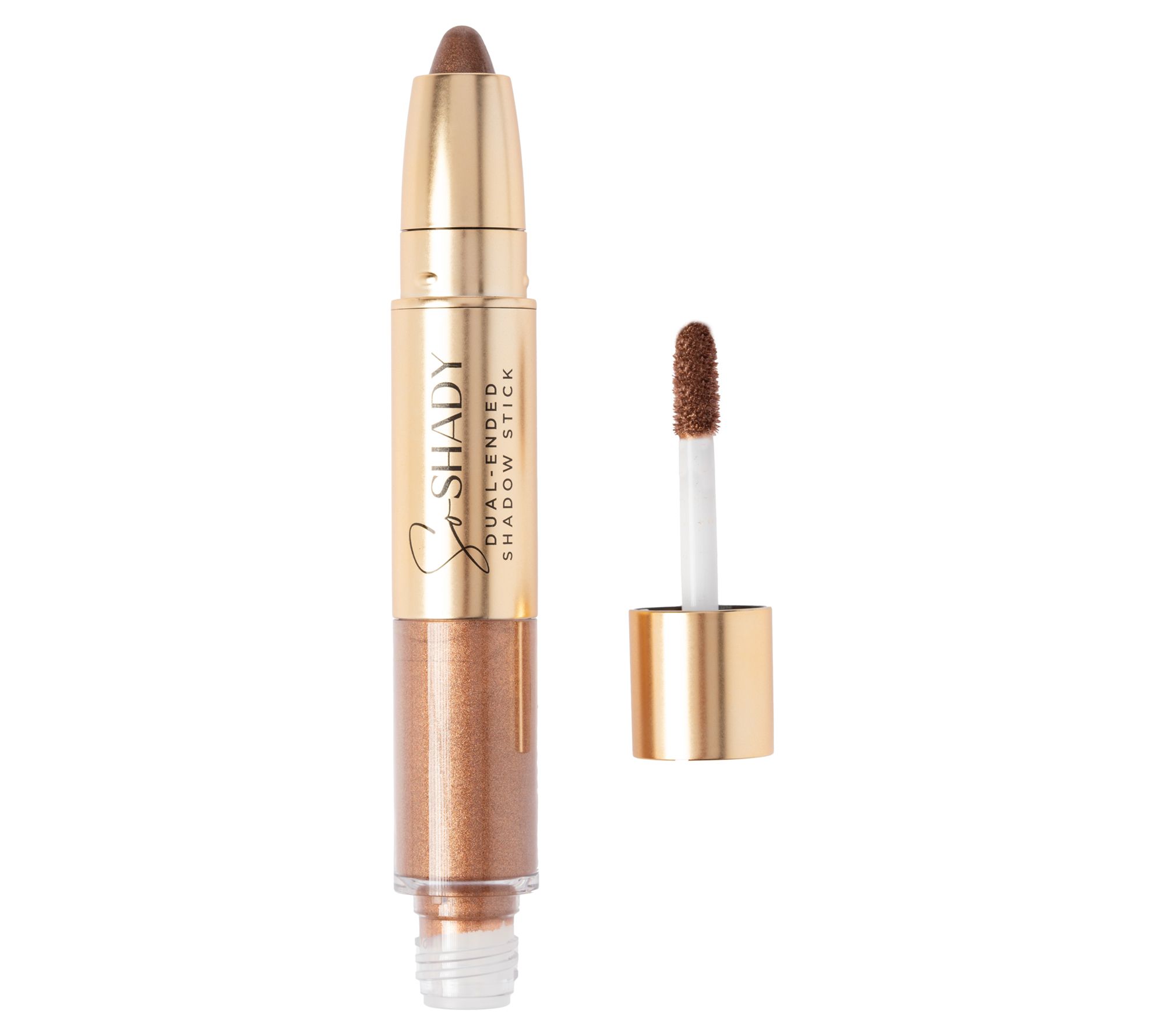 LWYA by Kim Gravel So Shady Dual Ended Shadow Stick
