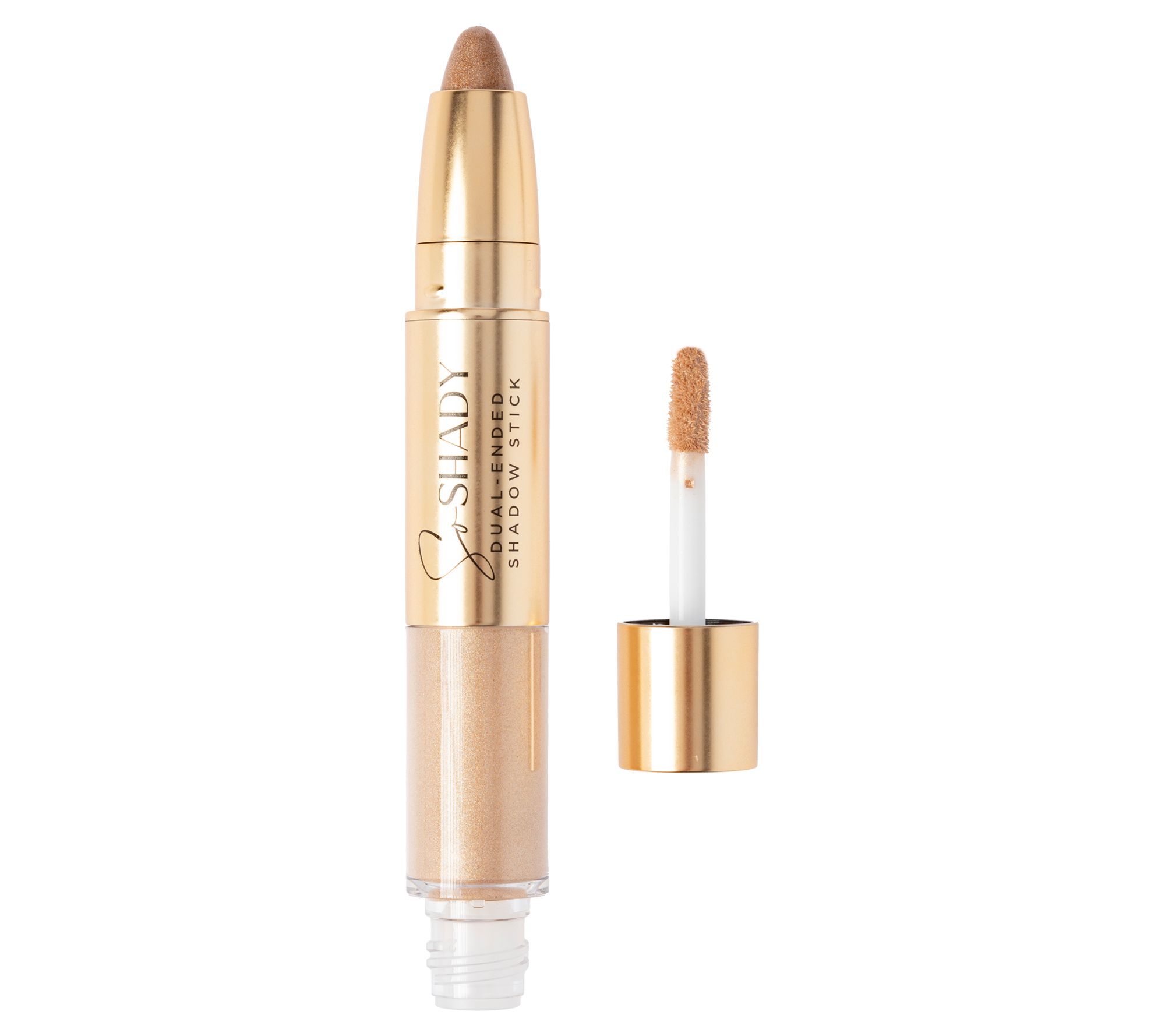 LWYA by Kim Gravel So Shady Dual Ended Shadow Stick