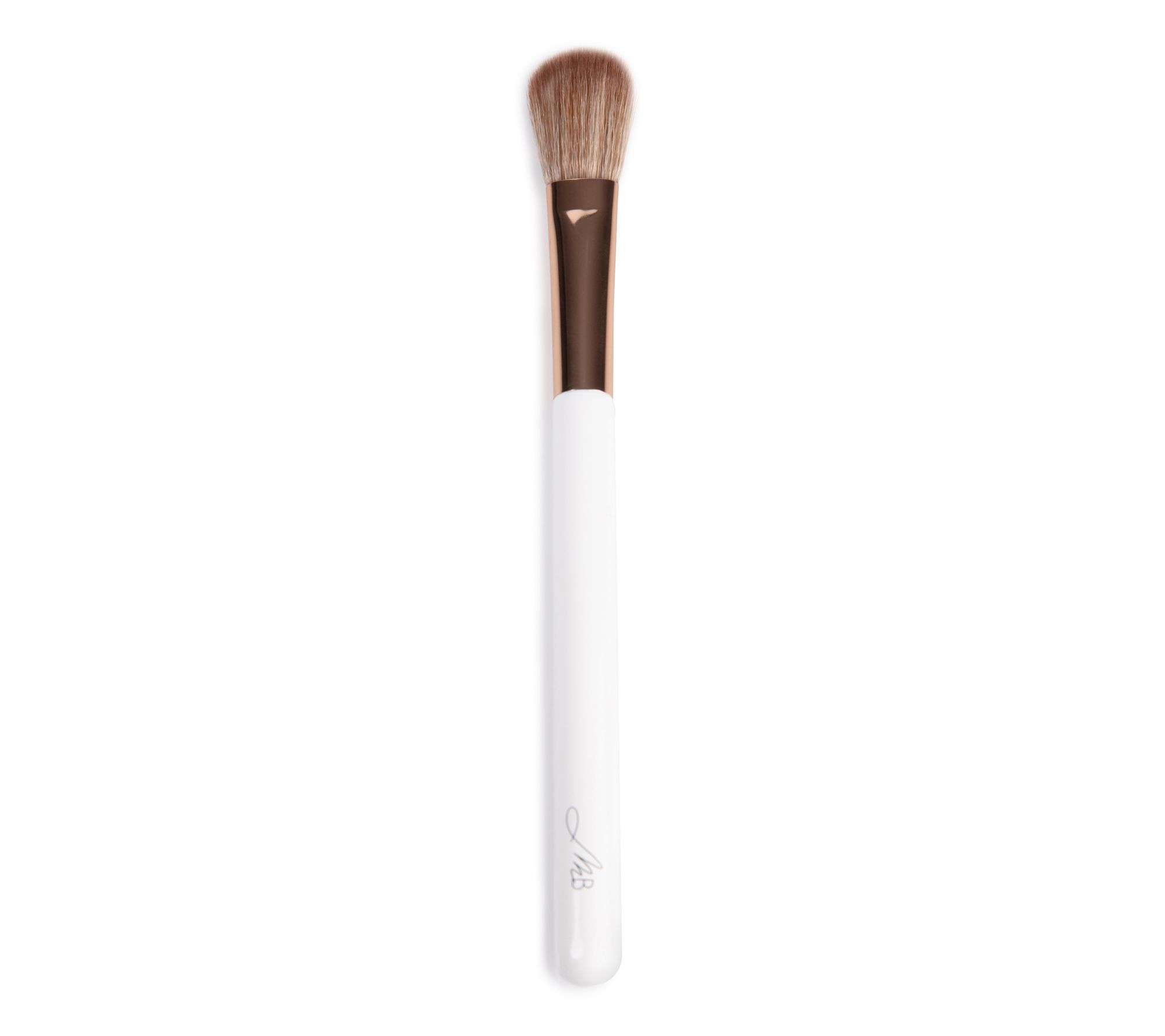 Monika Blunder Hybrid Face Blush Brush