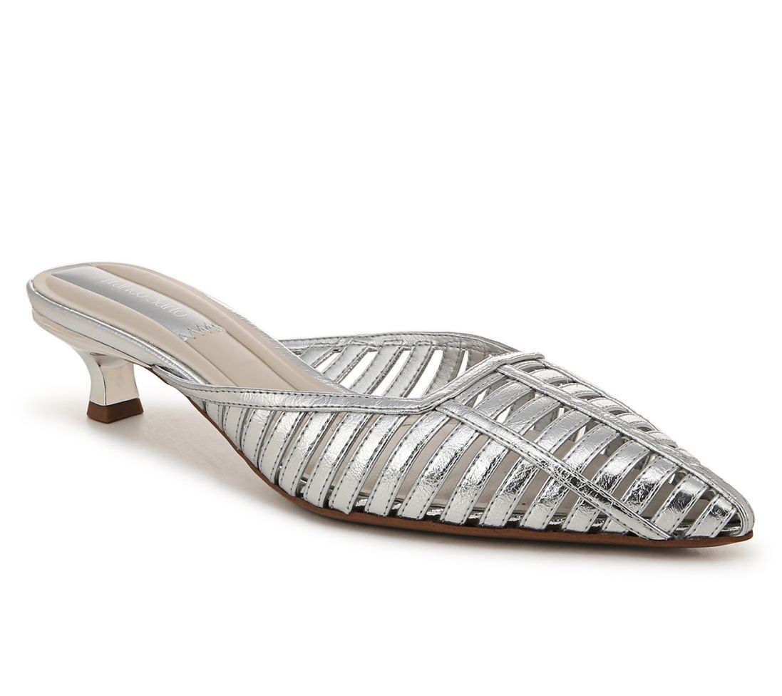 Franco Sarto Mule - Marlina