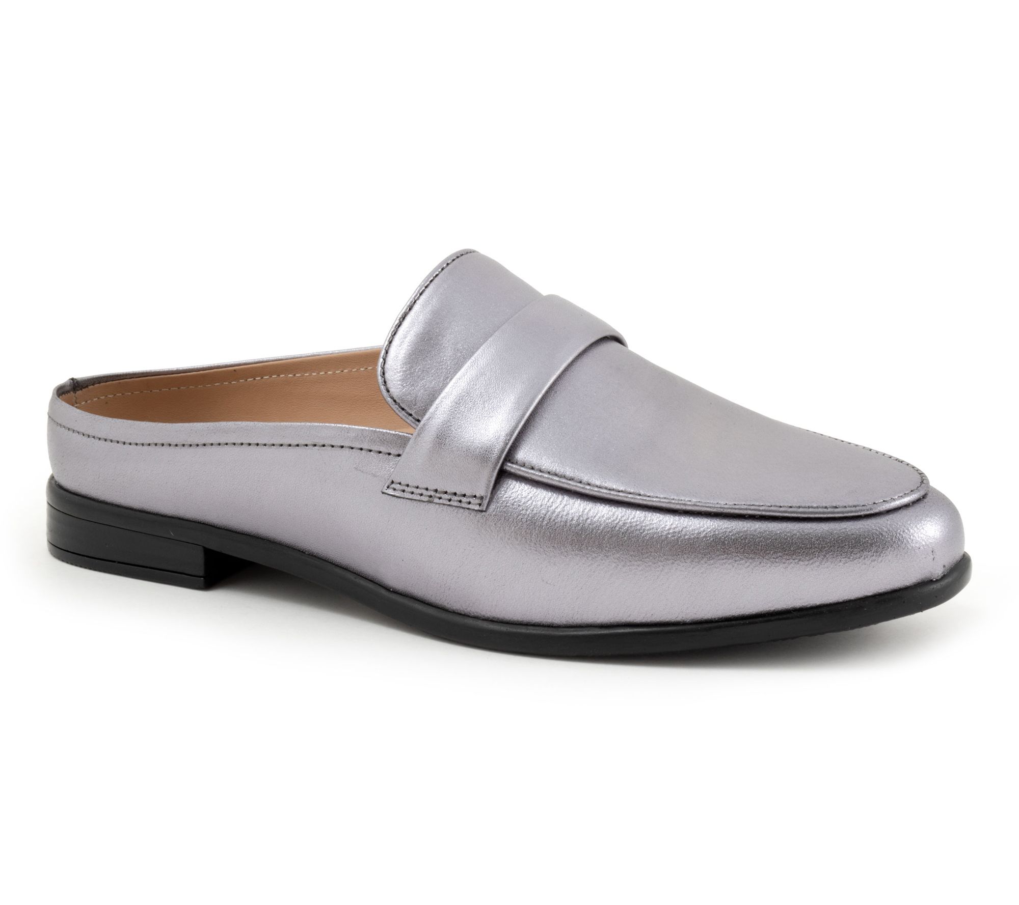 Trotters Lola Loafer Mules