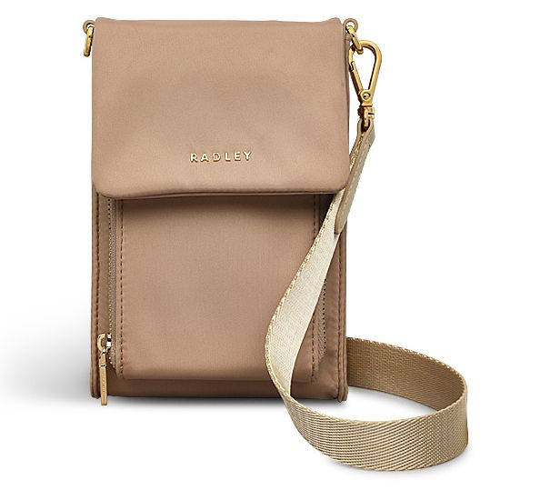 RADLEY Guilford Grove Medium Phone Crossbody