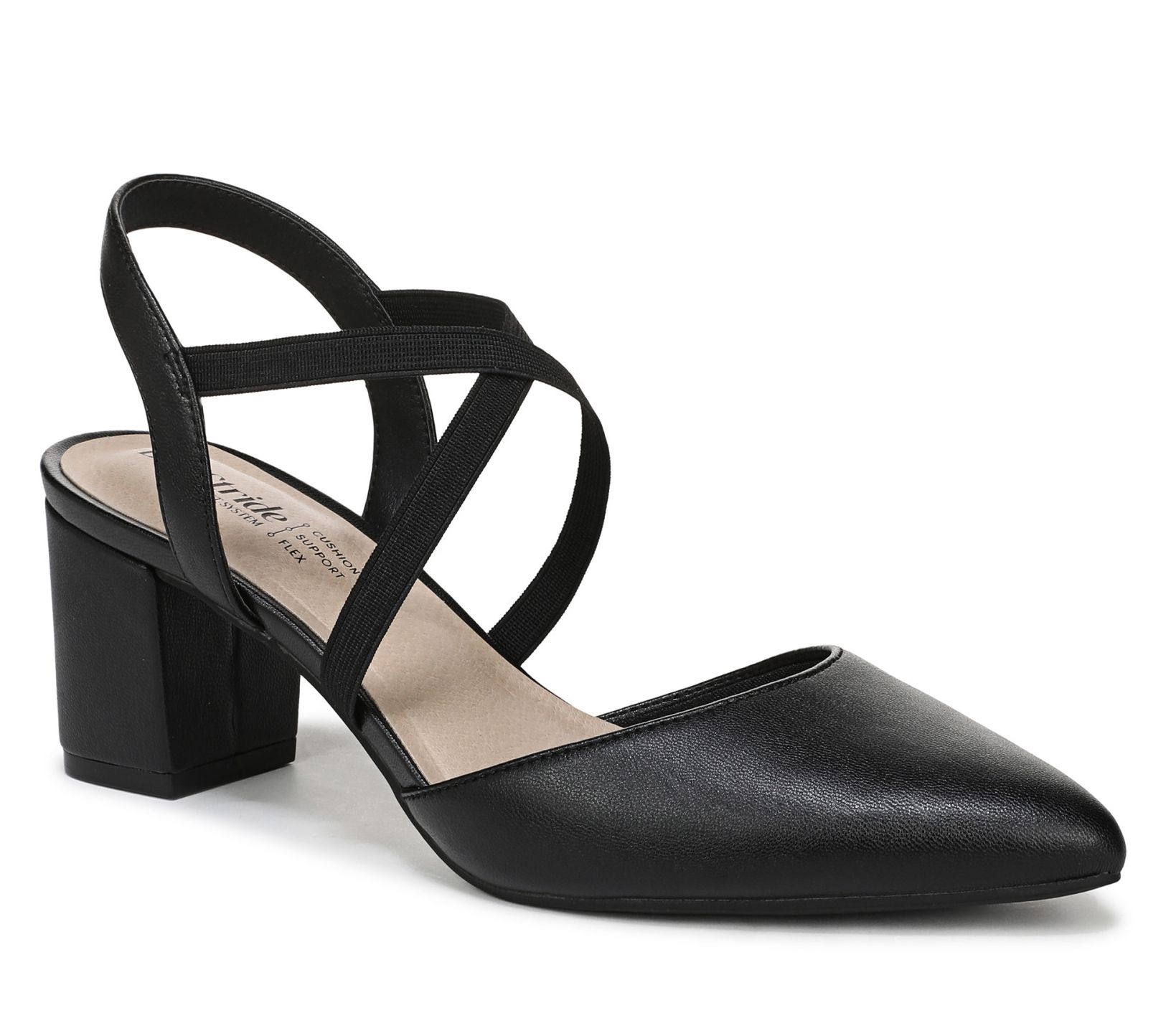 LifeStride Pumps - April