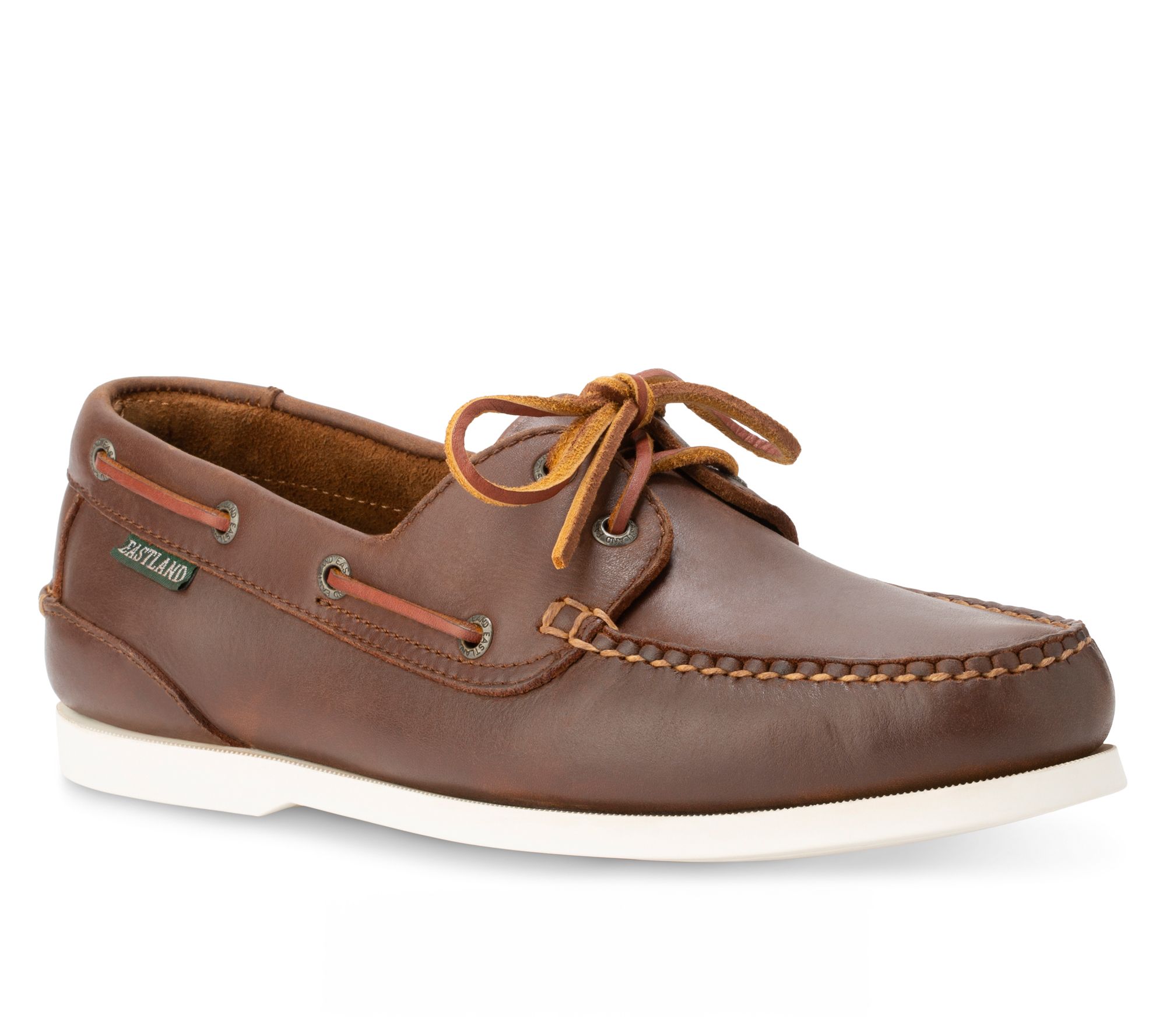 Eastland Sea Dog Leather Boat Shoes