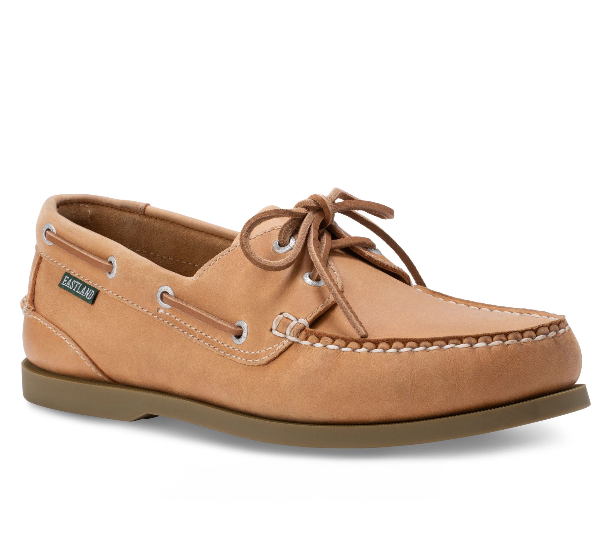 Eastland Sea Dog Leather Boat Shoes