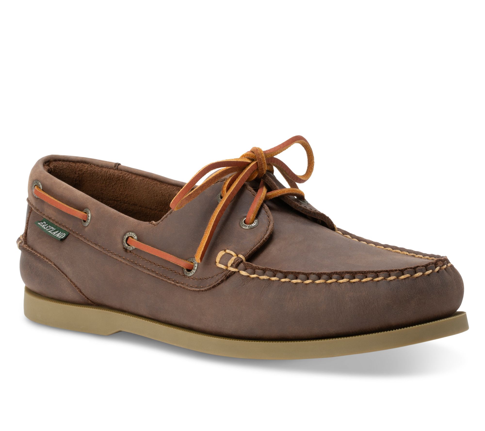 Eastland Sea Dog Leather Boat Shoes