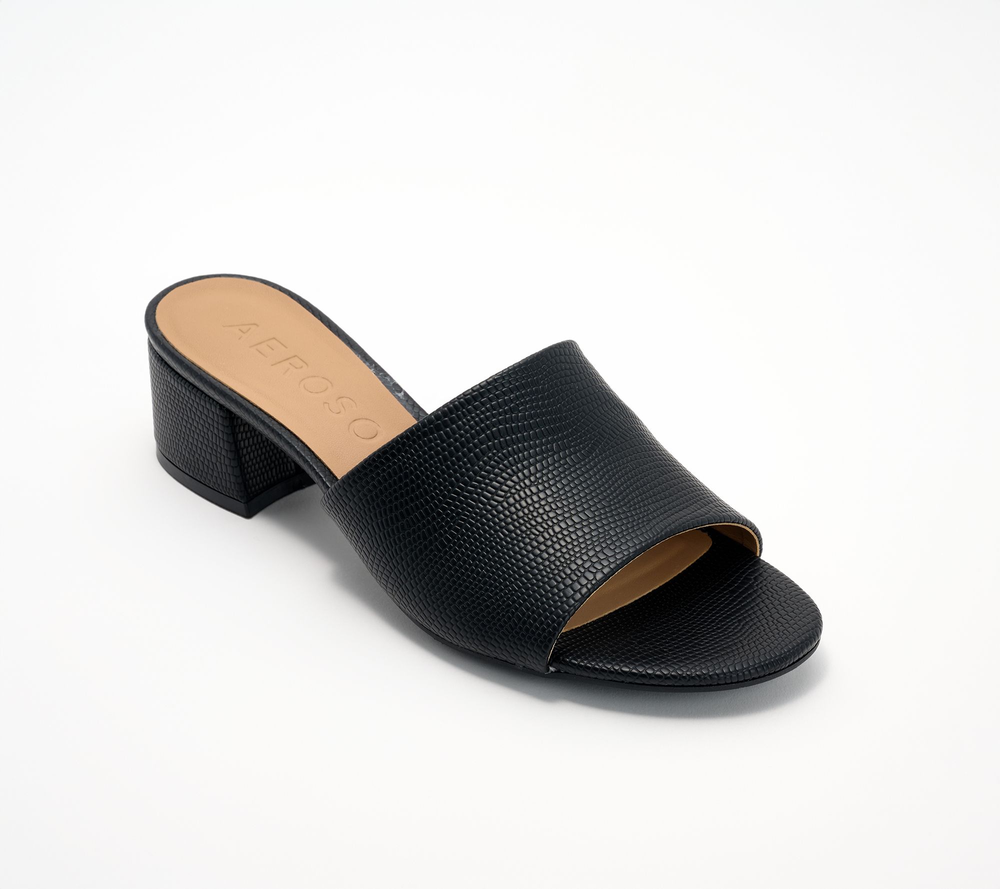 Aerosoles Heeled Sandals -Como