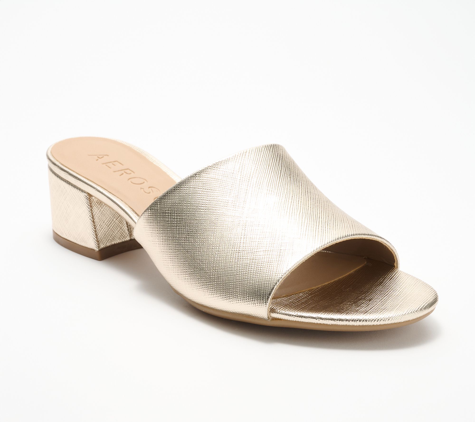 Aerosoles Heeled Sandals -Como