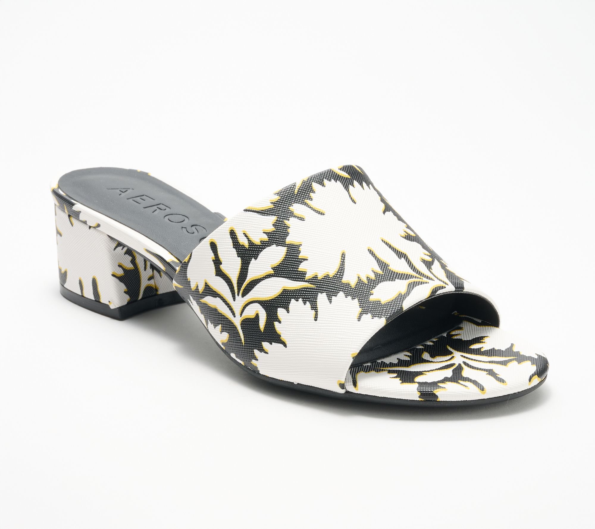 Aerosoles Heeled Sandals -Como