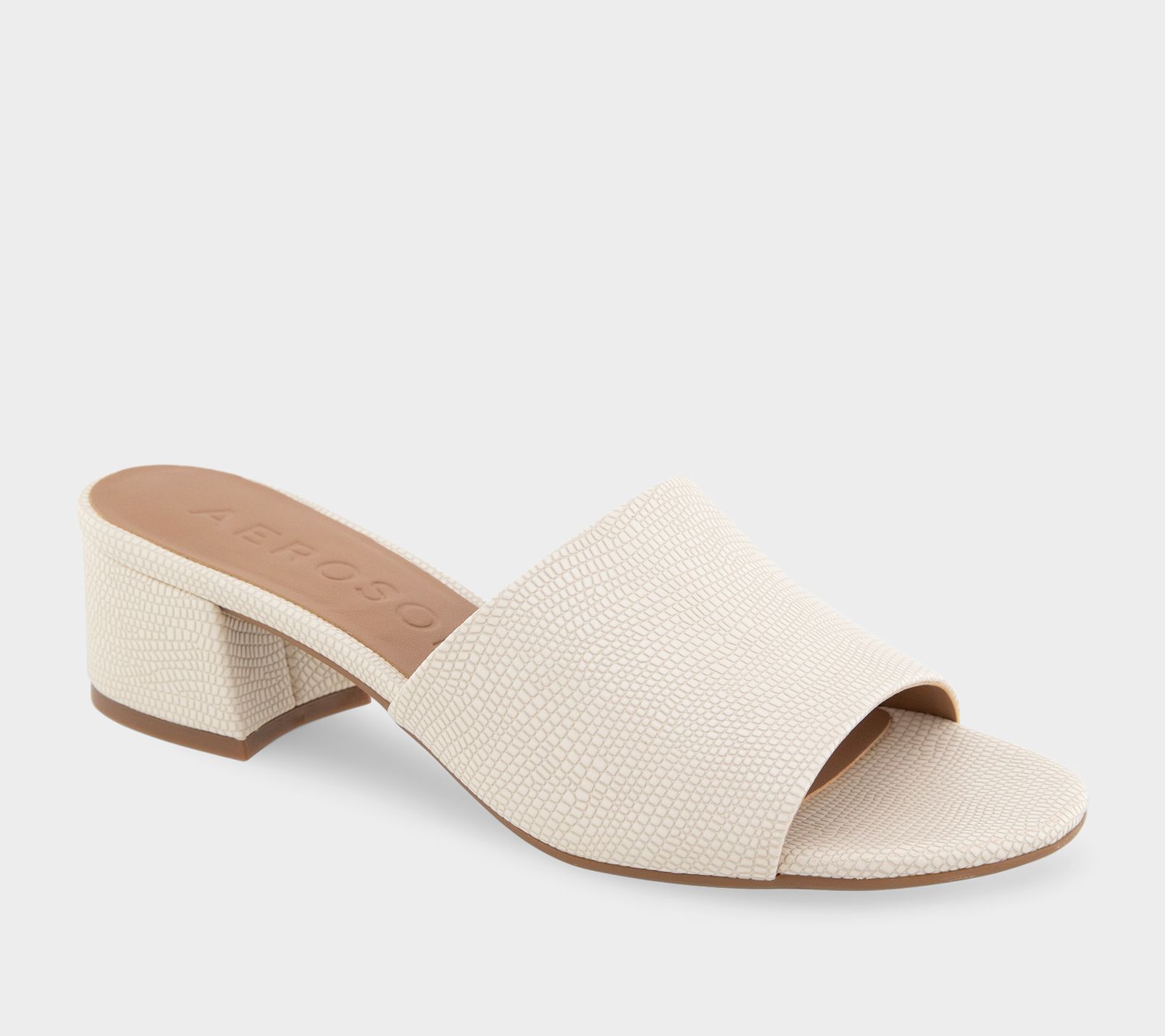Aerosoles Heeled Sandals -Como