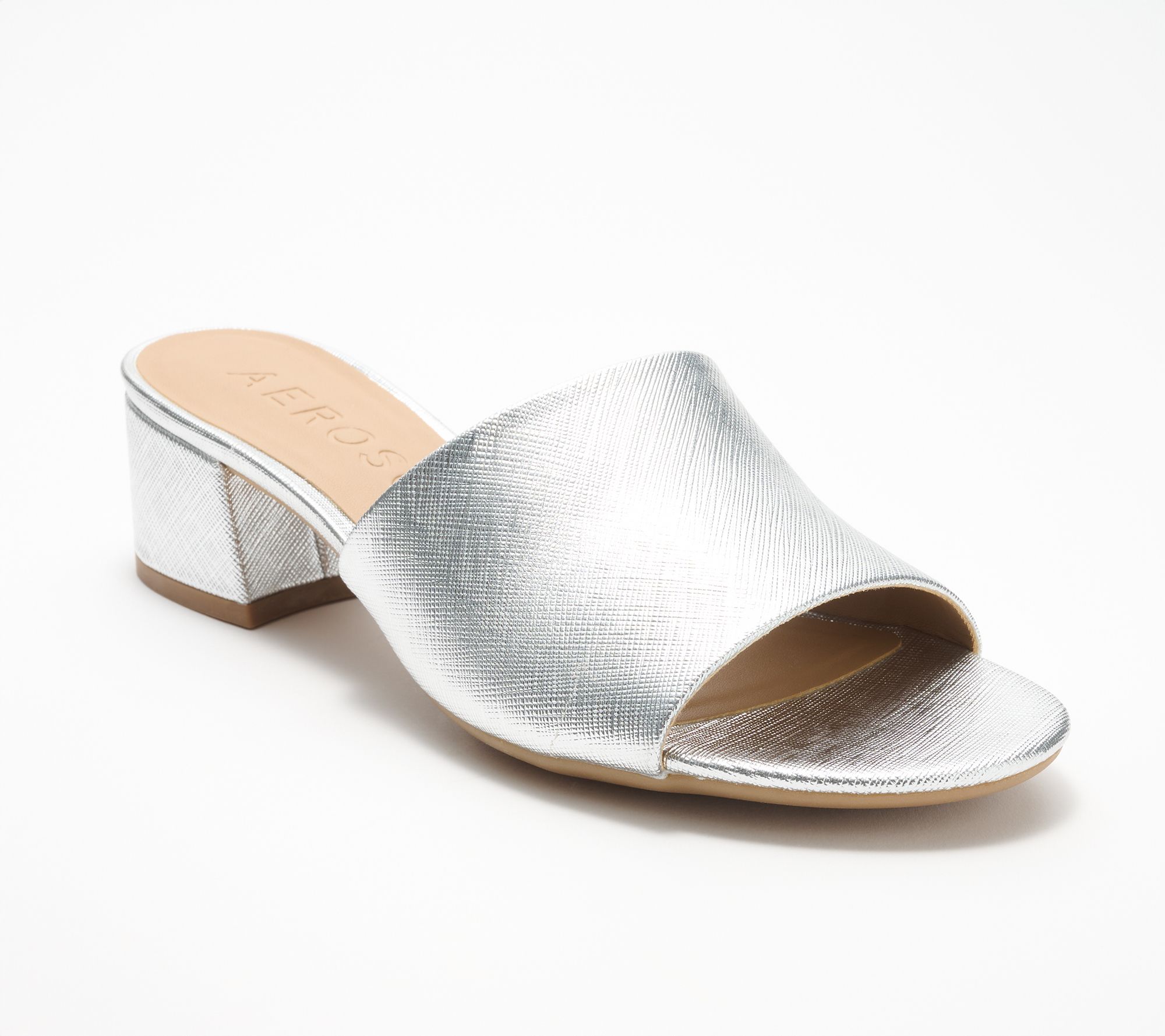 Aerosoles Heeled Sandals -Como