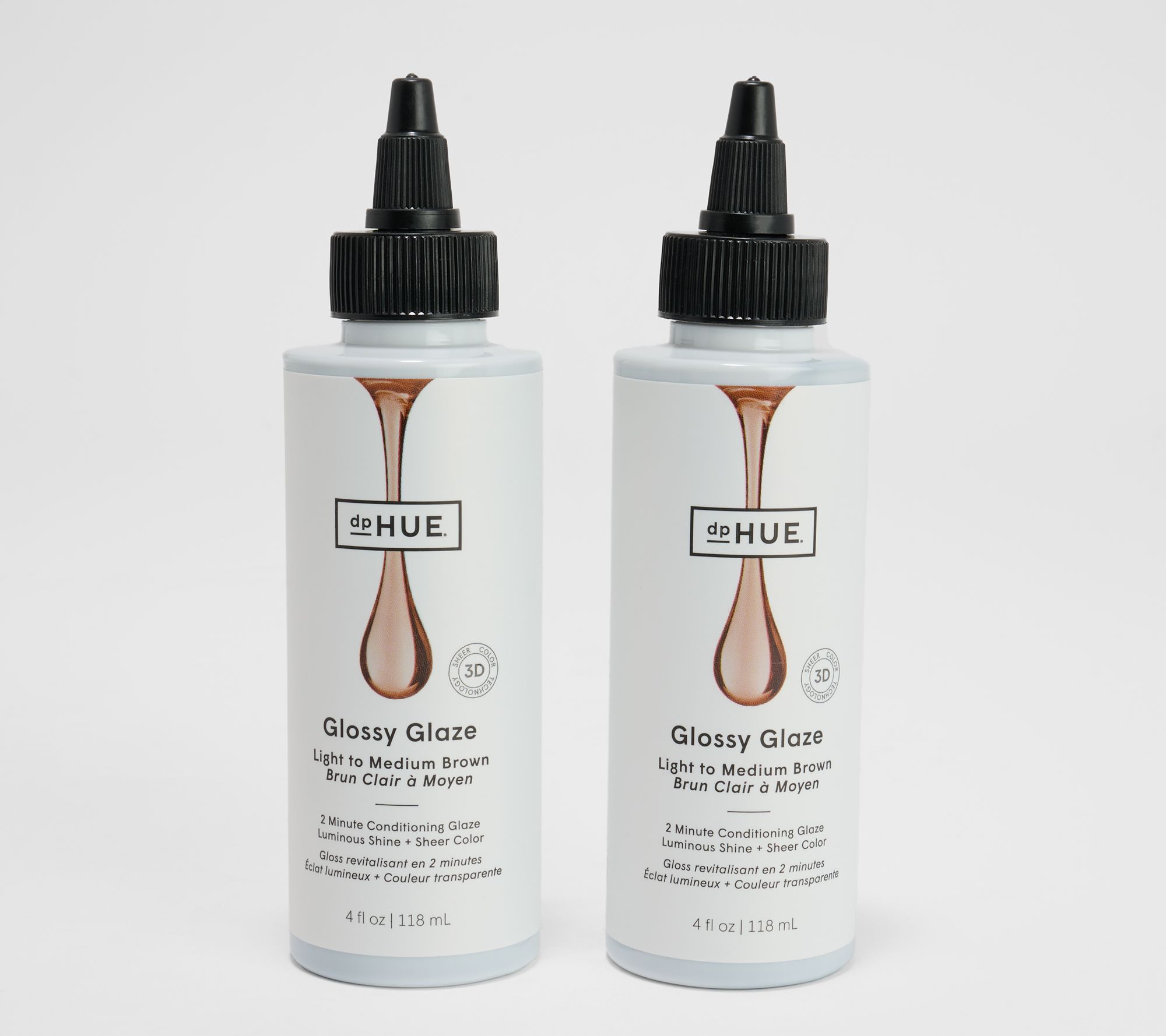 Light-Med Brown
