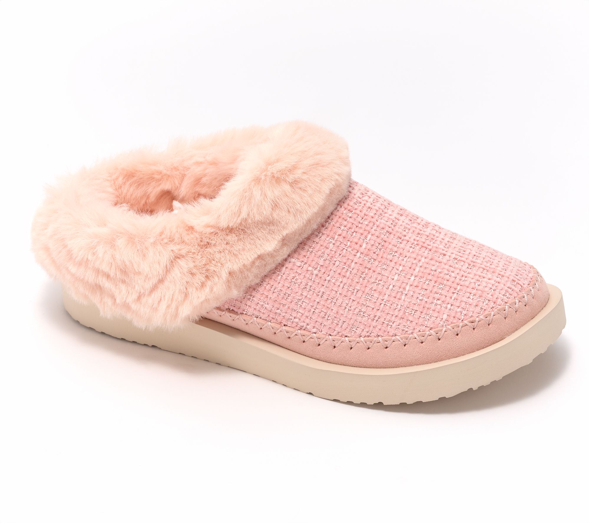  Revitalign Orthotic Cozy Slide Slippers - Aspen Nordic