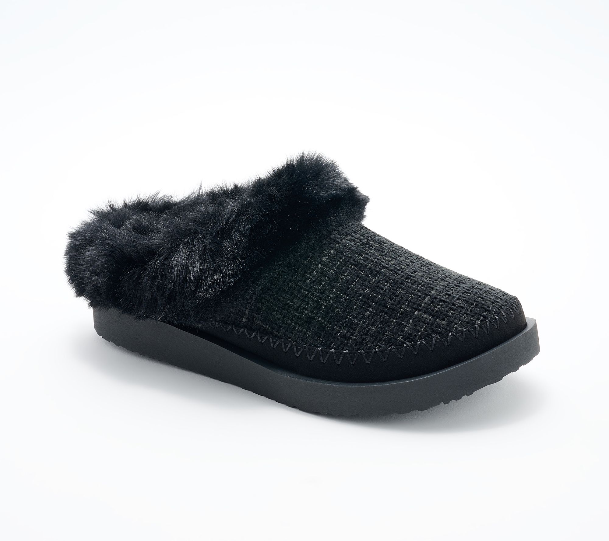 Revitalign Orthotic Cozy Slide Slippers - Aspen Nordic