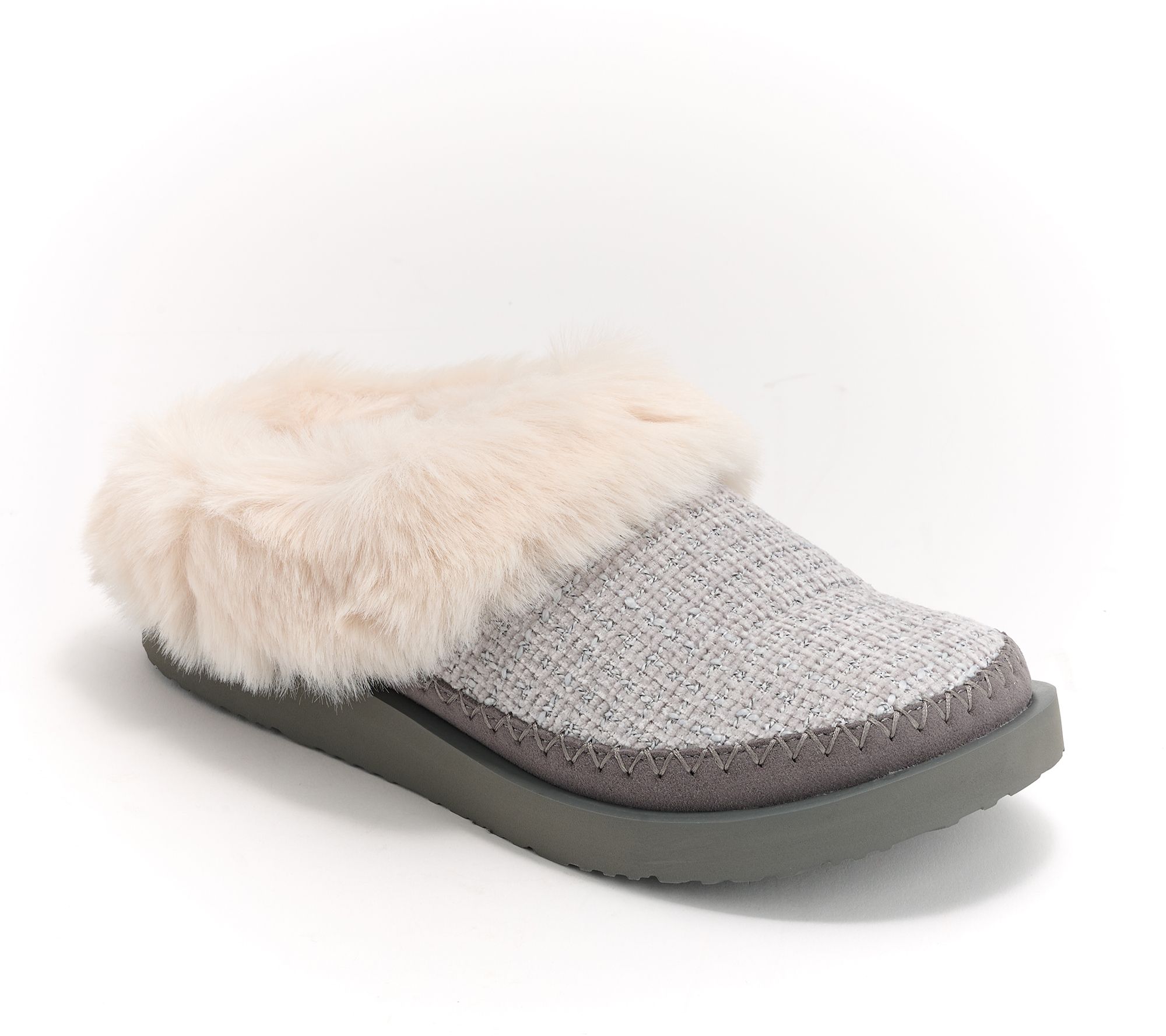 Revitalign Orthotic Cozy Slide Slippers - Aspen Nordic