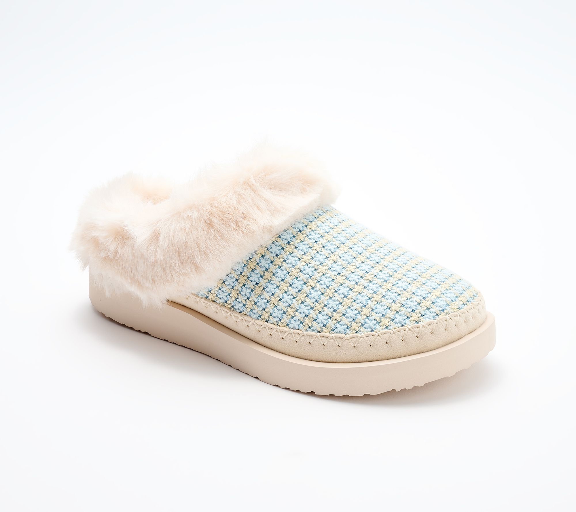 Revitalign Orthotic Cozy Slide Slippers - Aspen Nordic