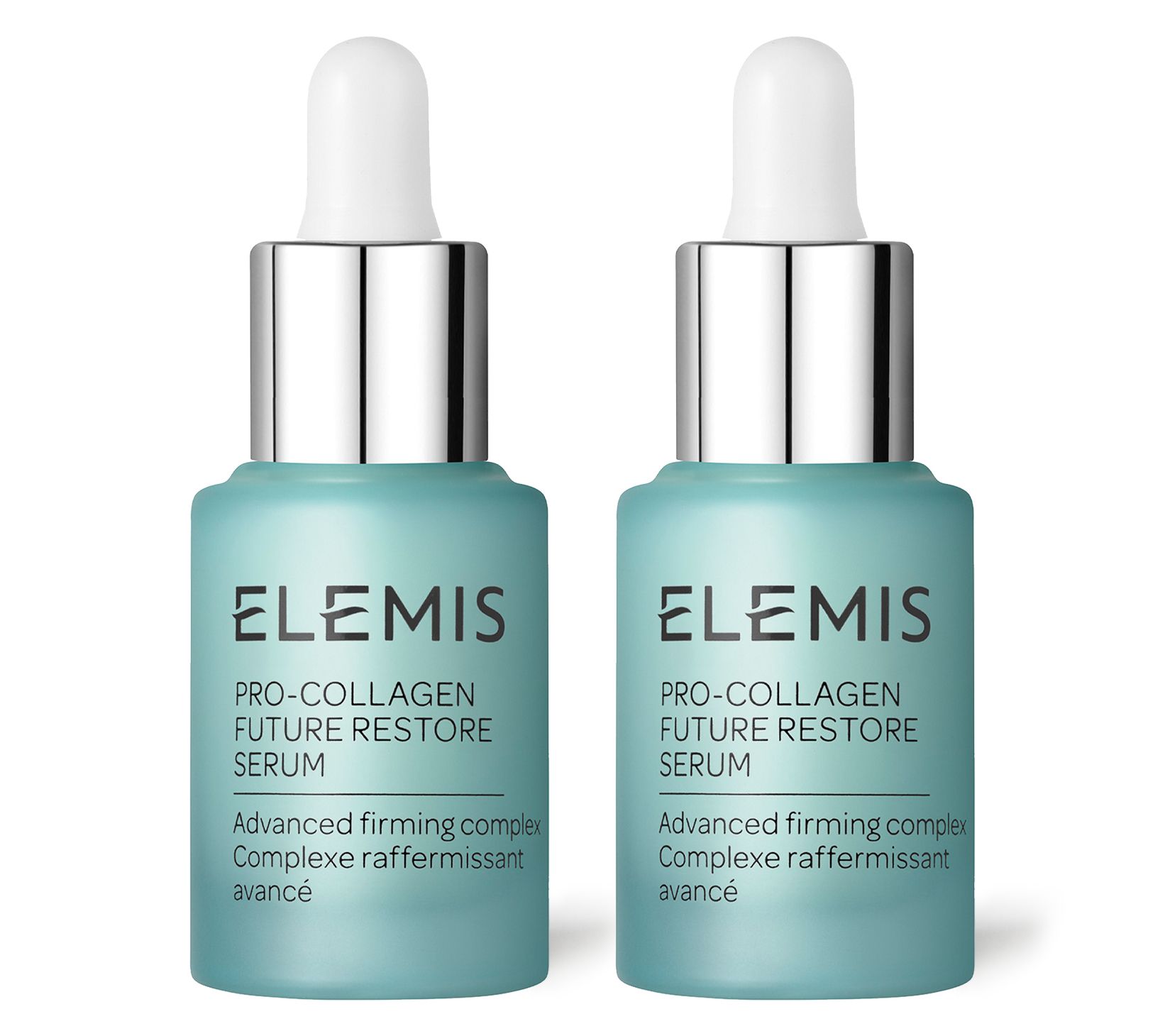 ELEMIS Pro-Collagen Future Restore Serum Duo Auto-Delivery