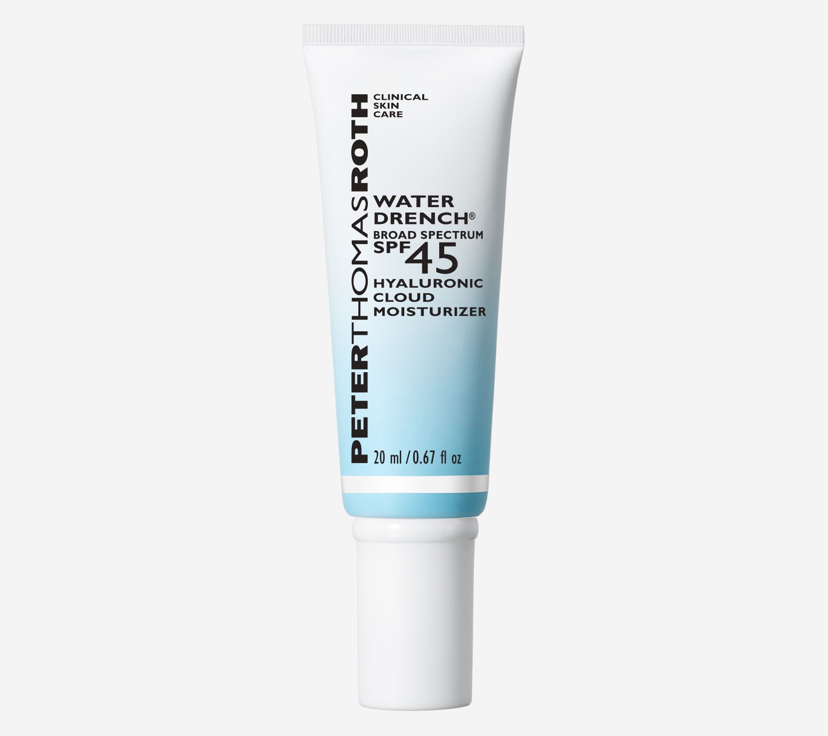 Peter Thomas Roth Water Drench SPF 45 Tinted Moisturizer Mini