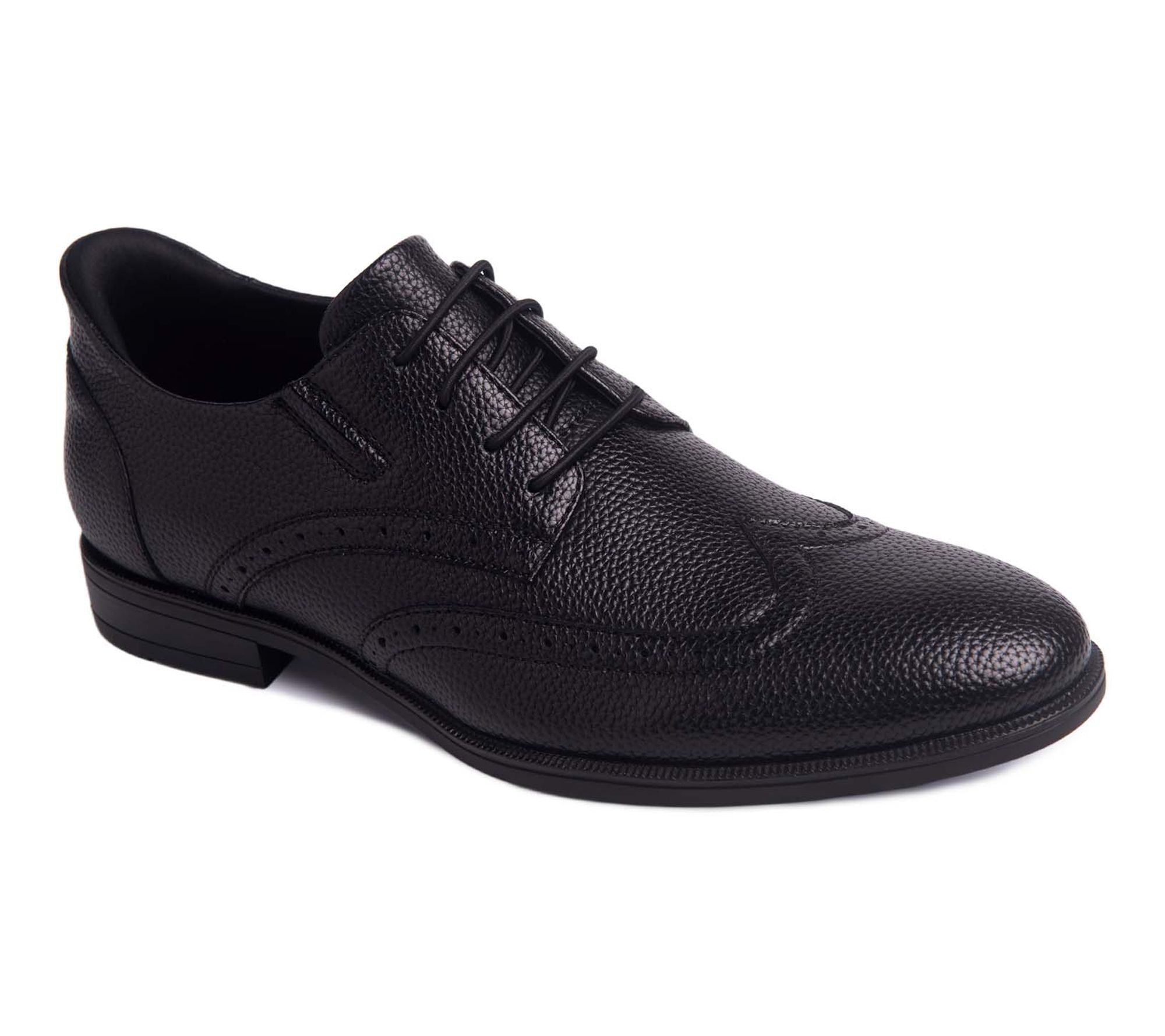 Marc Joseph New York Howard Street Hands-Free Wingtip Oxford