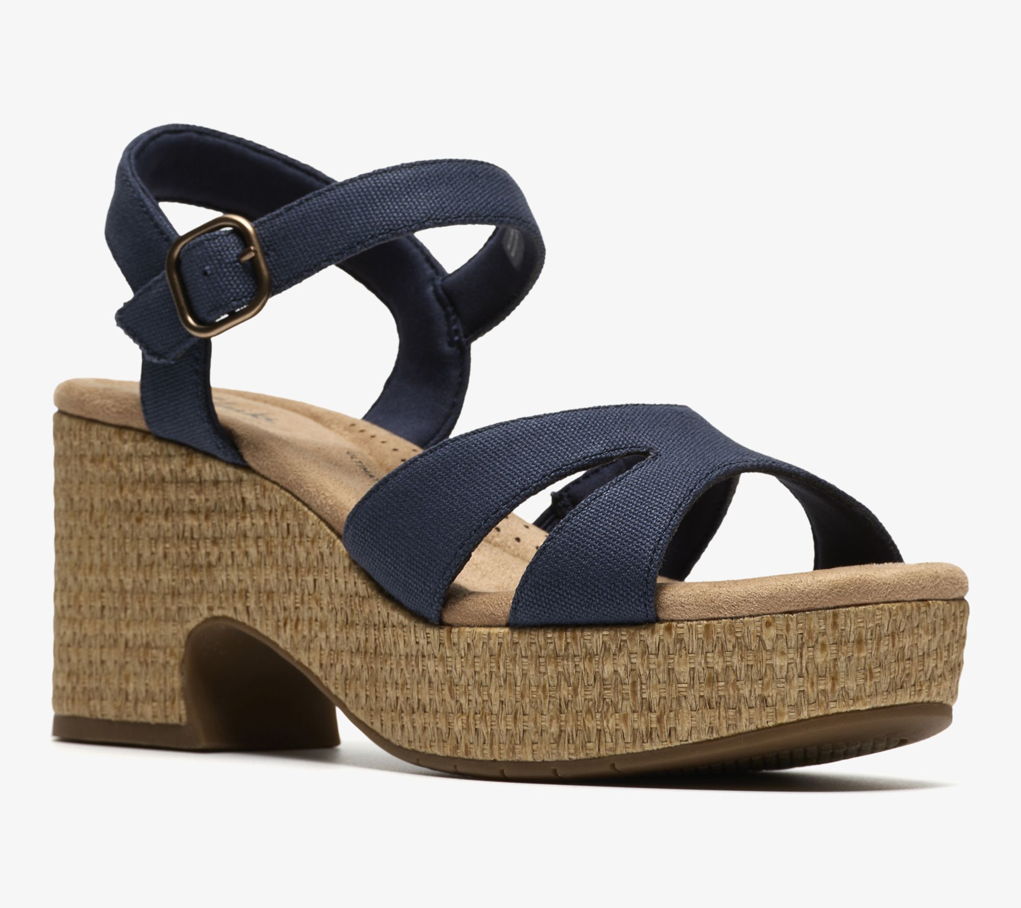 Clarks Collection Wedges -Nerisa Twist