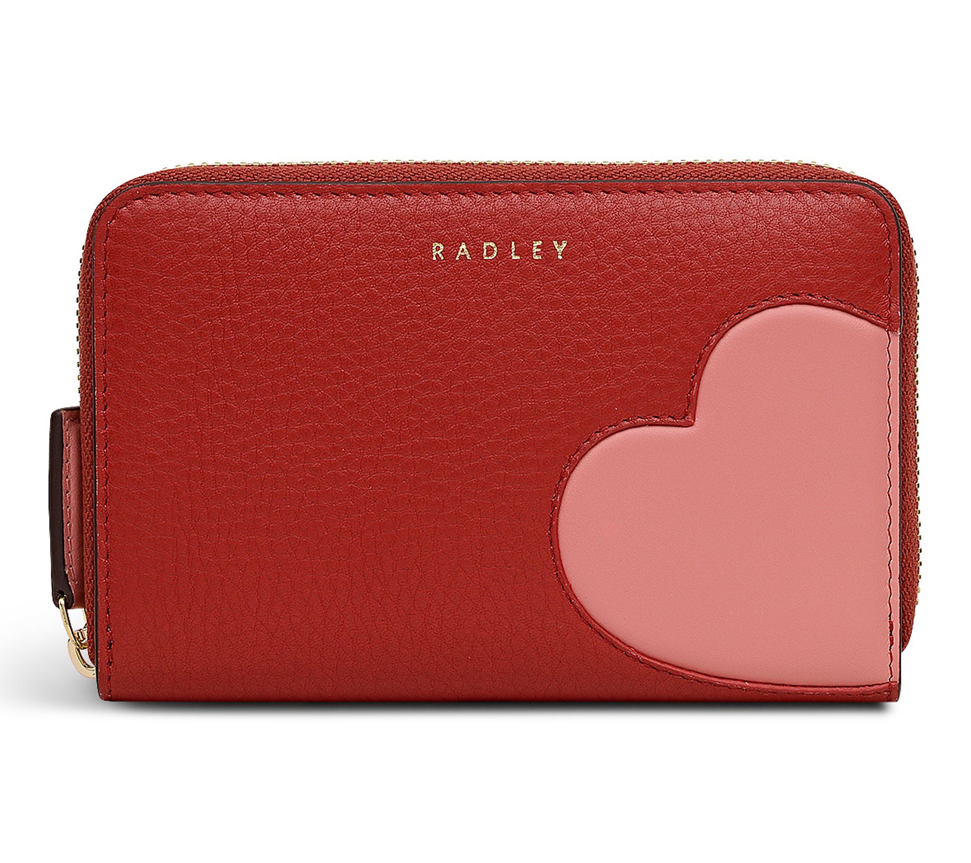 RADLEY My Love Medium Zip Around Wallet