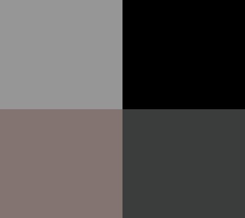 Black Multi