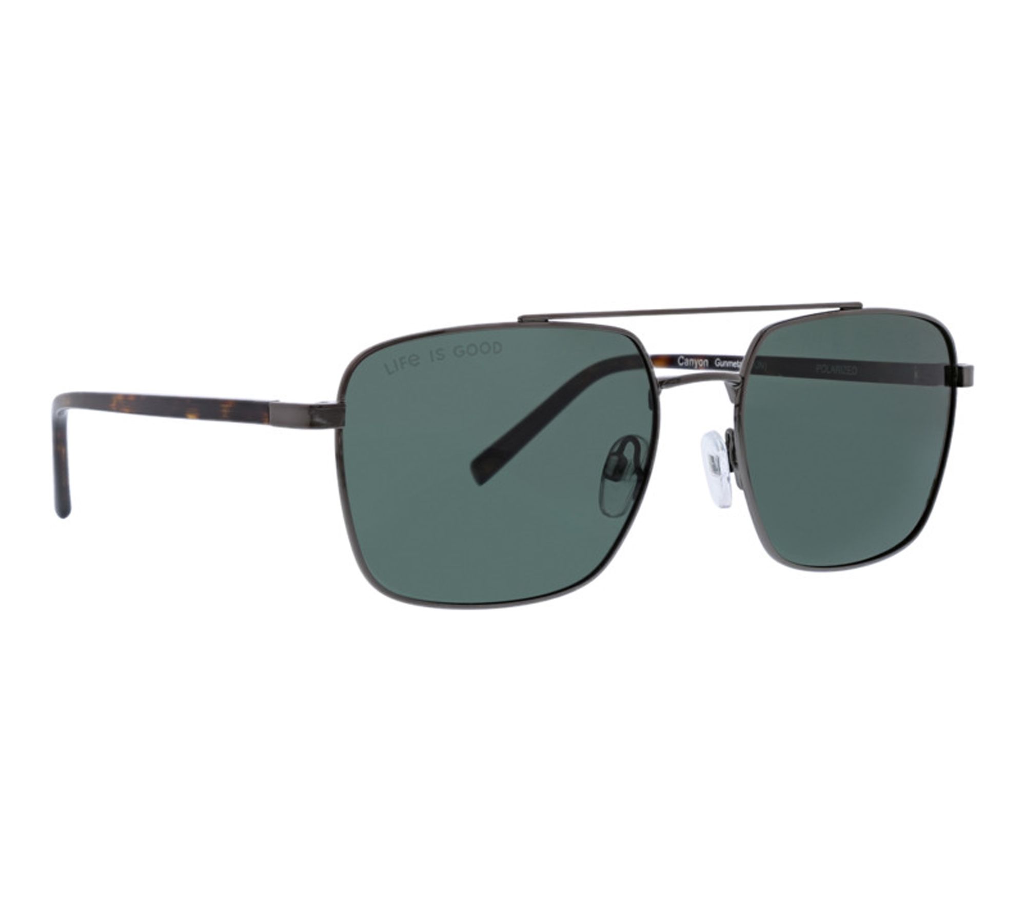 Life is Good Canyon Polarized Sunglasses