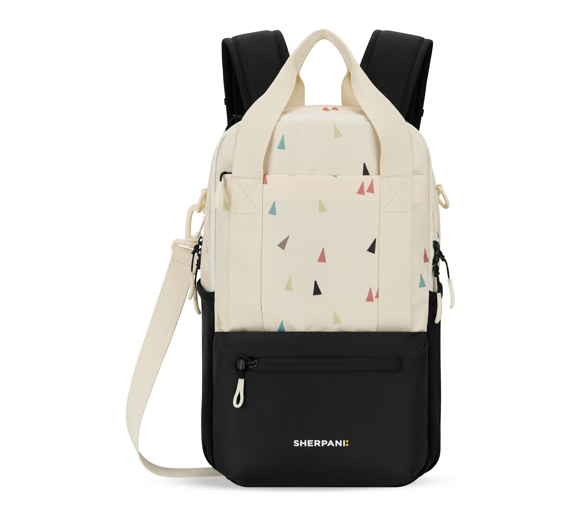 Sherpani Camden Classic Backpack