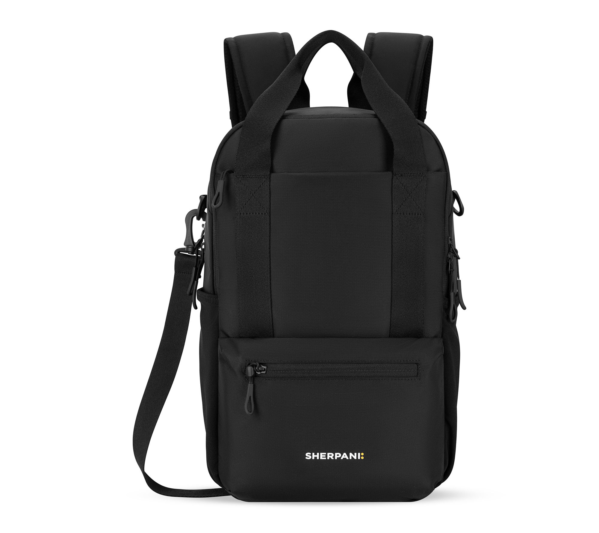 Sherpani Camden Classic Backpack