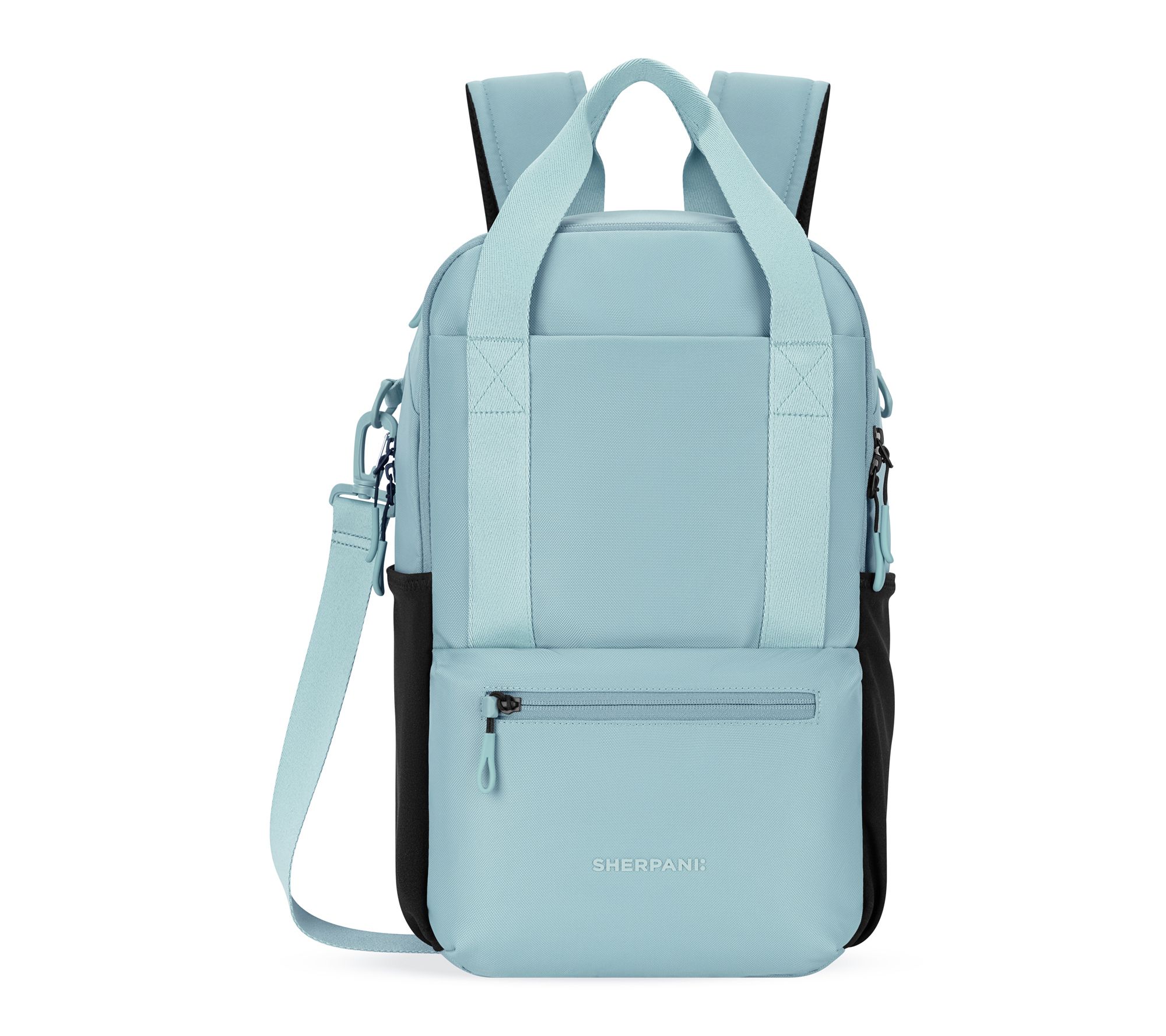 Sherpani Camden Classic Backpack