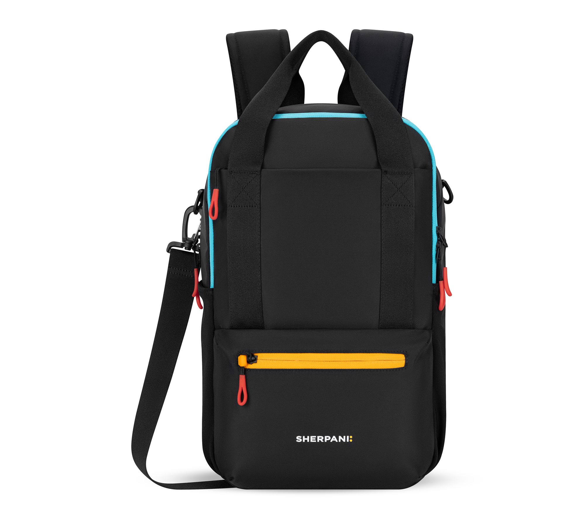 Sherpani Camden Classic Backpack