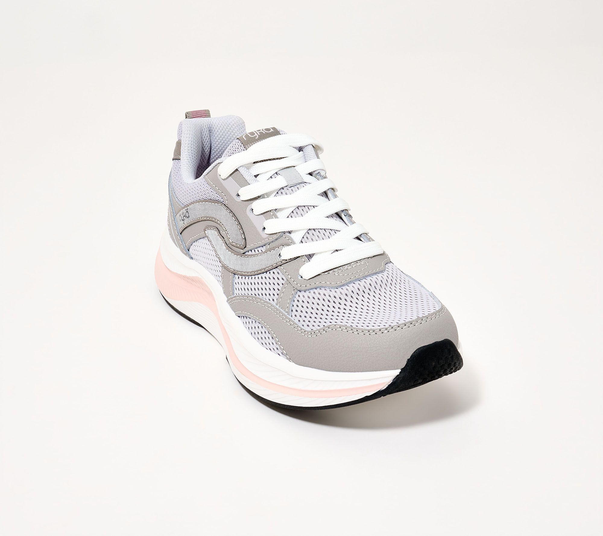 Ryka Walking Sneakers - Gratify