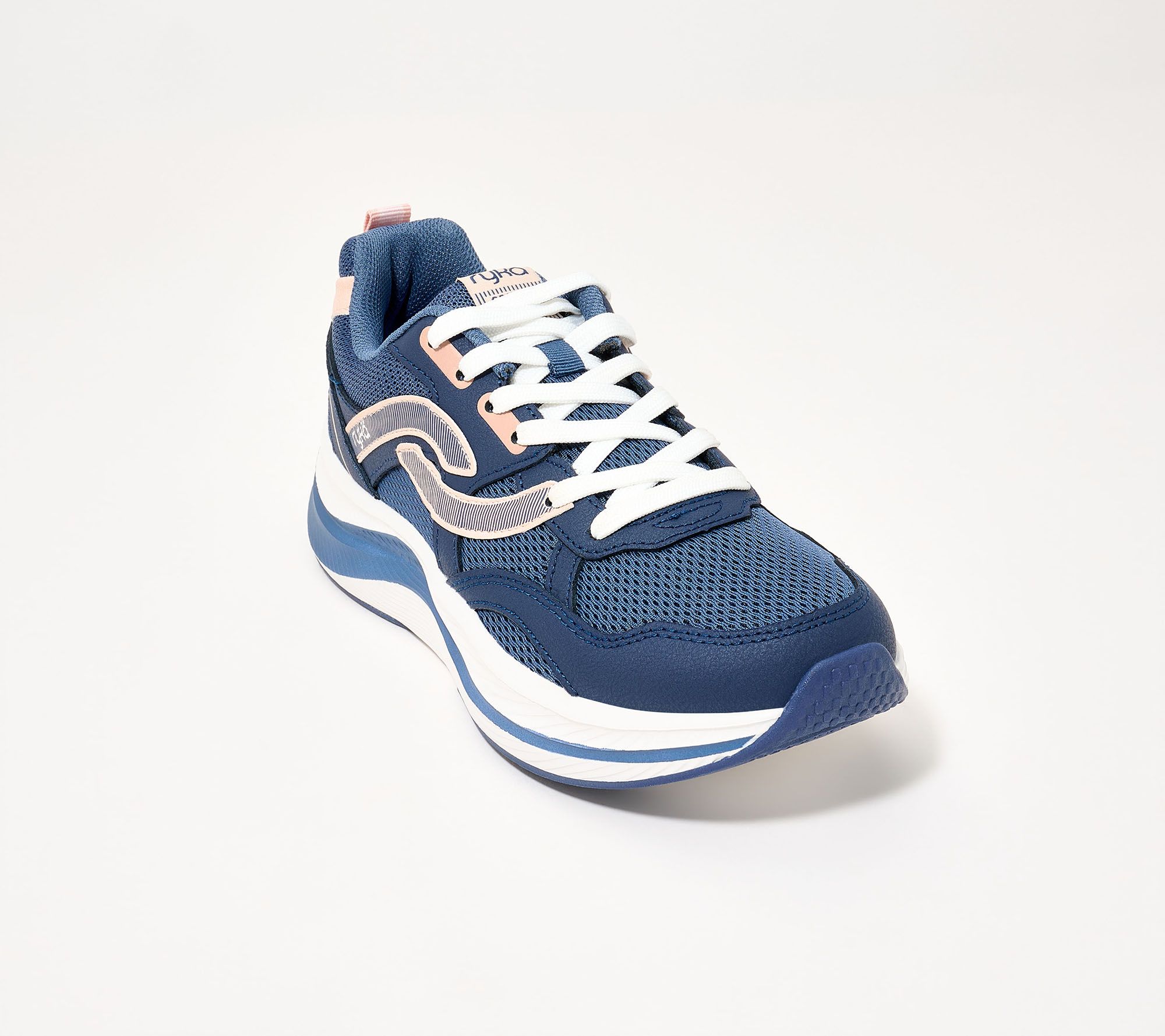 Ryka Walking Sneakers - Gratify