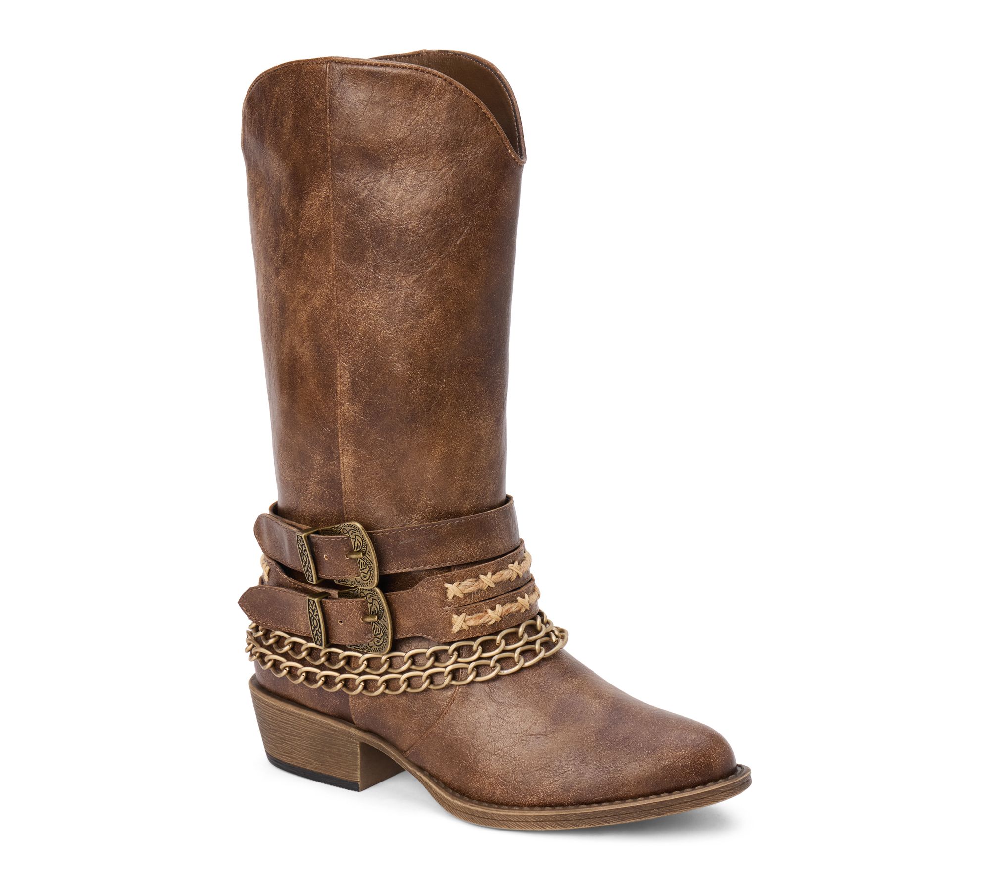 Coconuts by Matisse Billy Boot